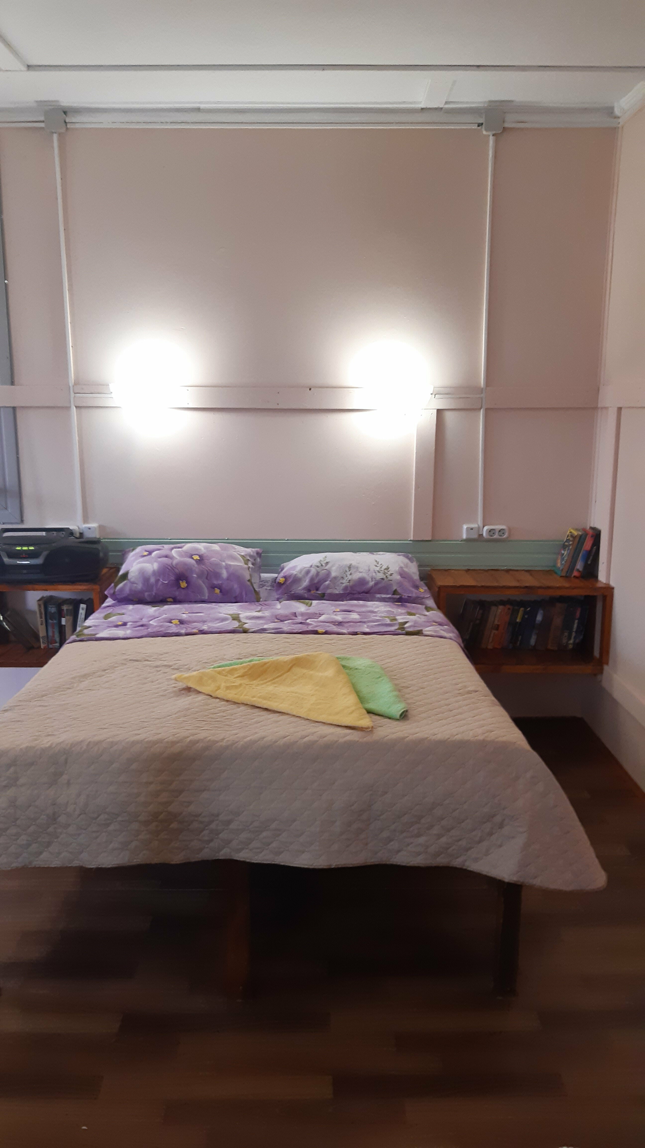 Дом для отпуска