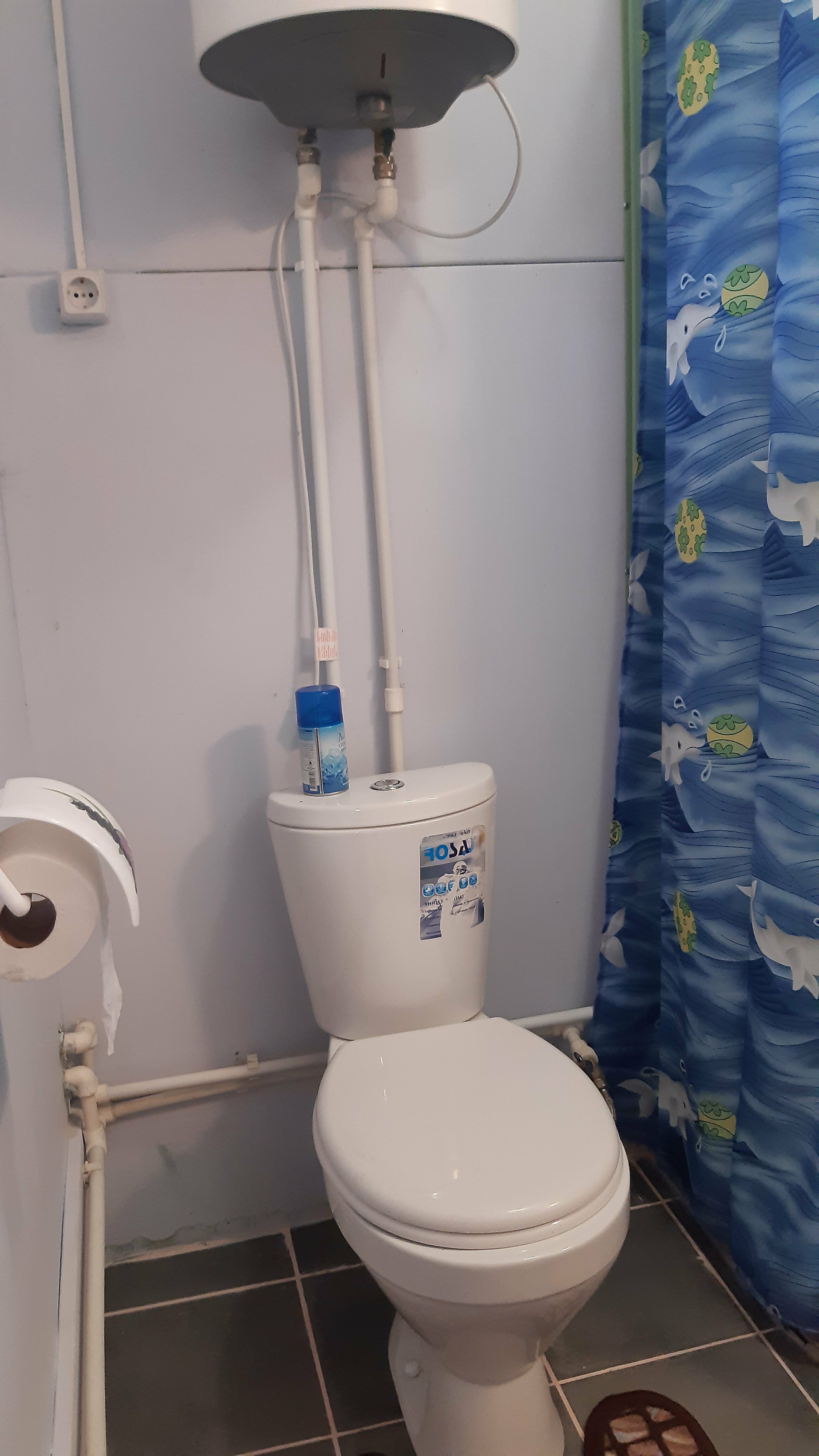 Дом для отпуска