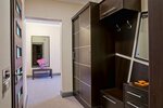Двухместный номер Комфорт с 1 кроватью в Арт-отель