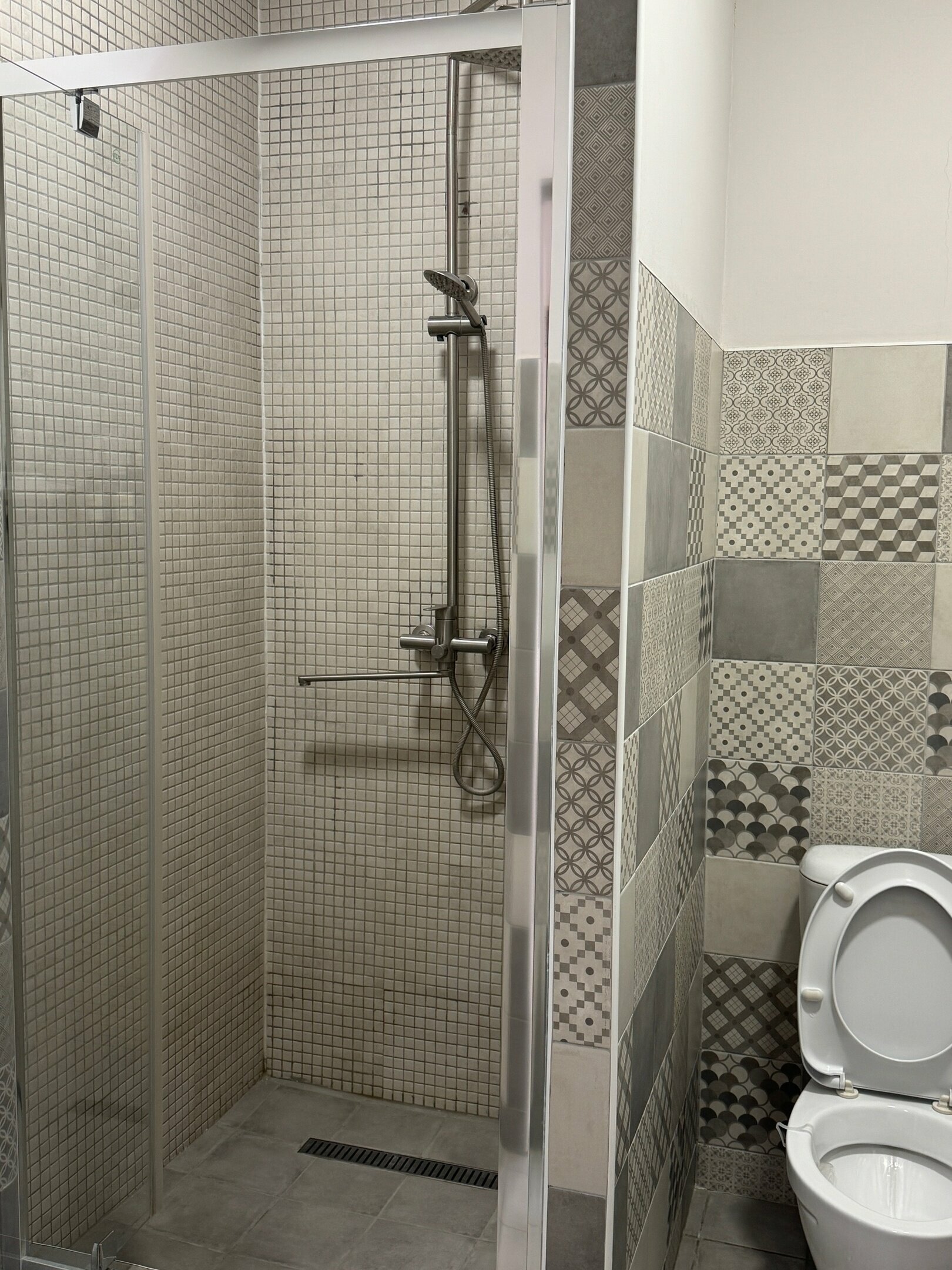 Улучшенный семейный номер