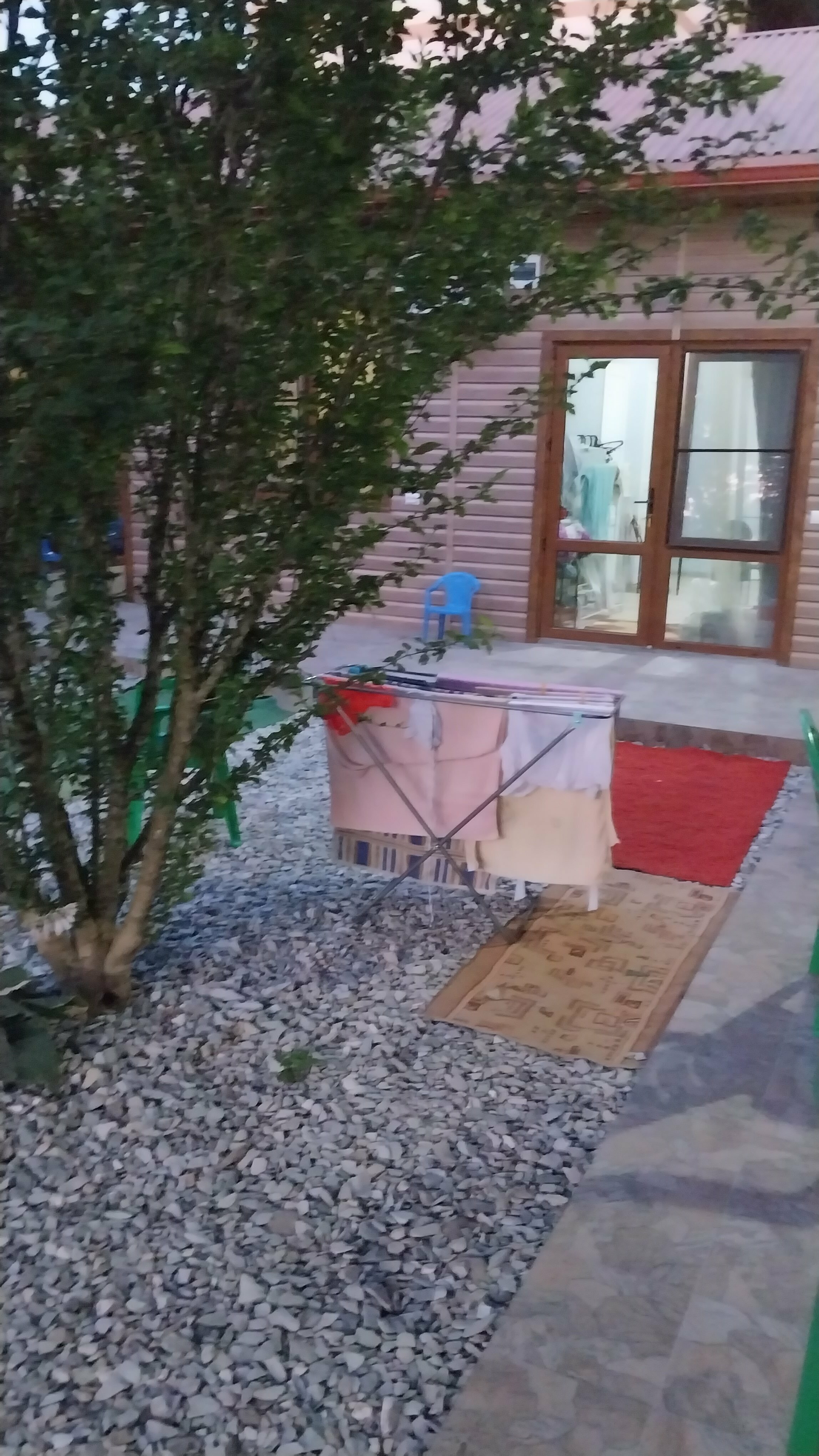 Люкс с 2 спальнями