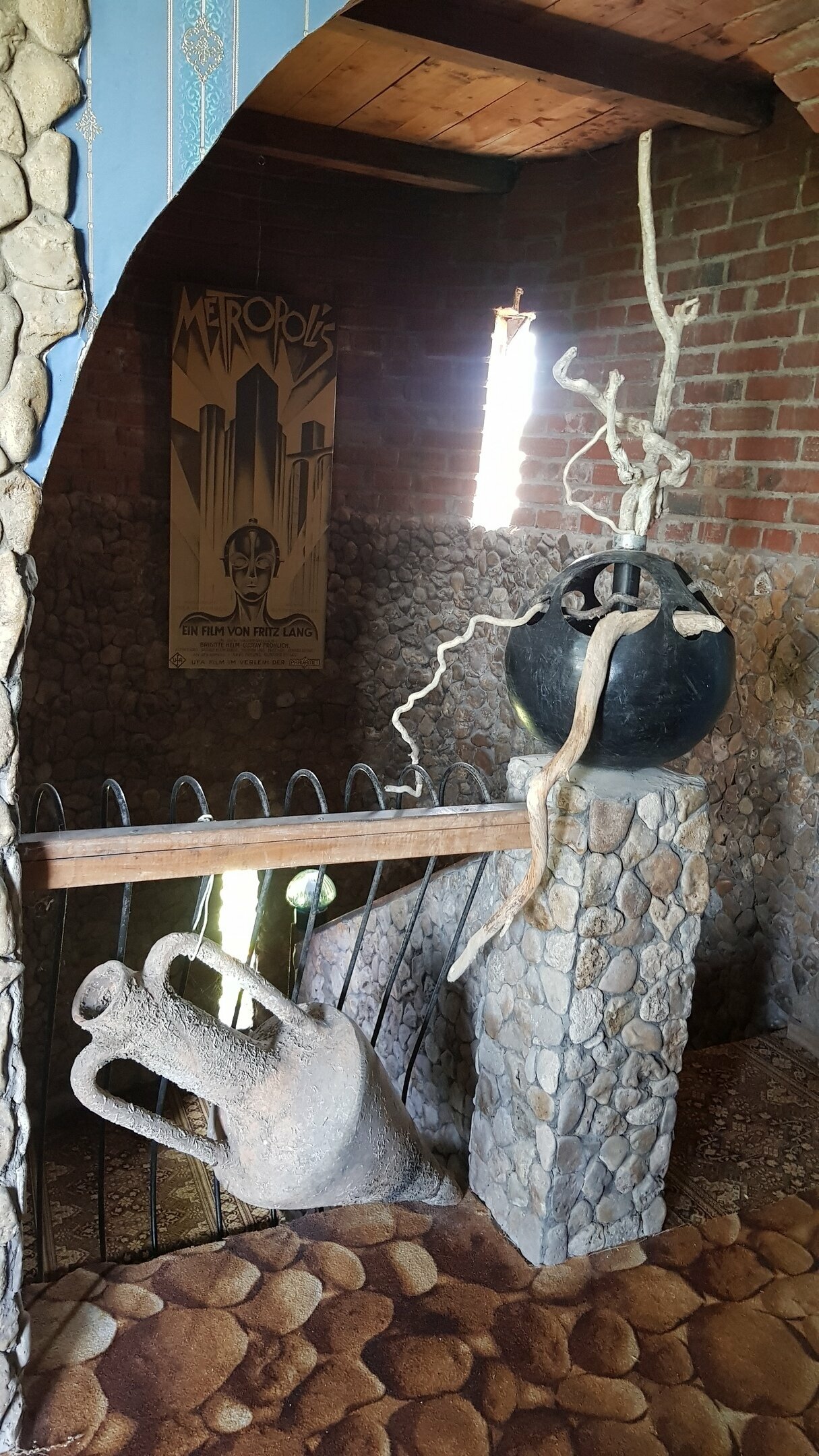 Трехместный номер