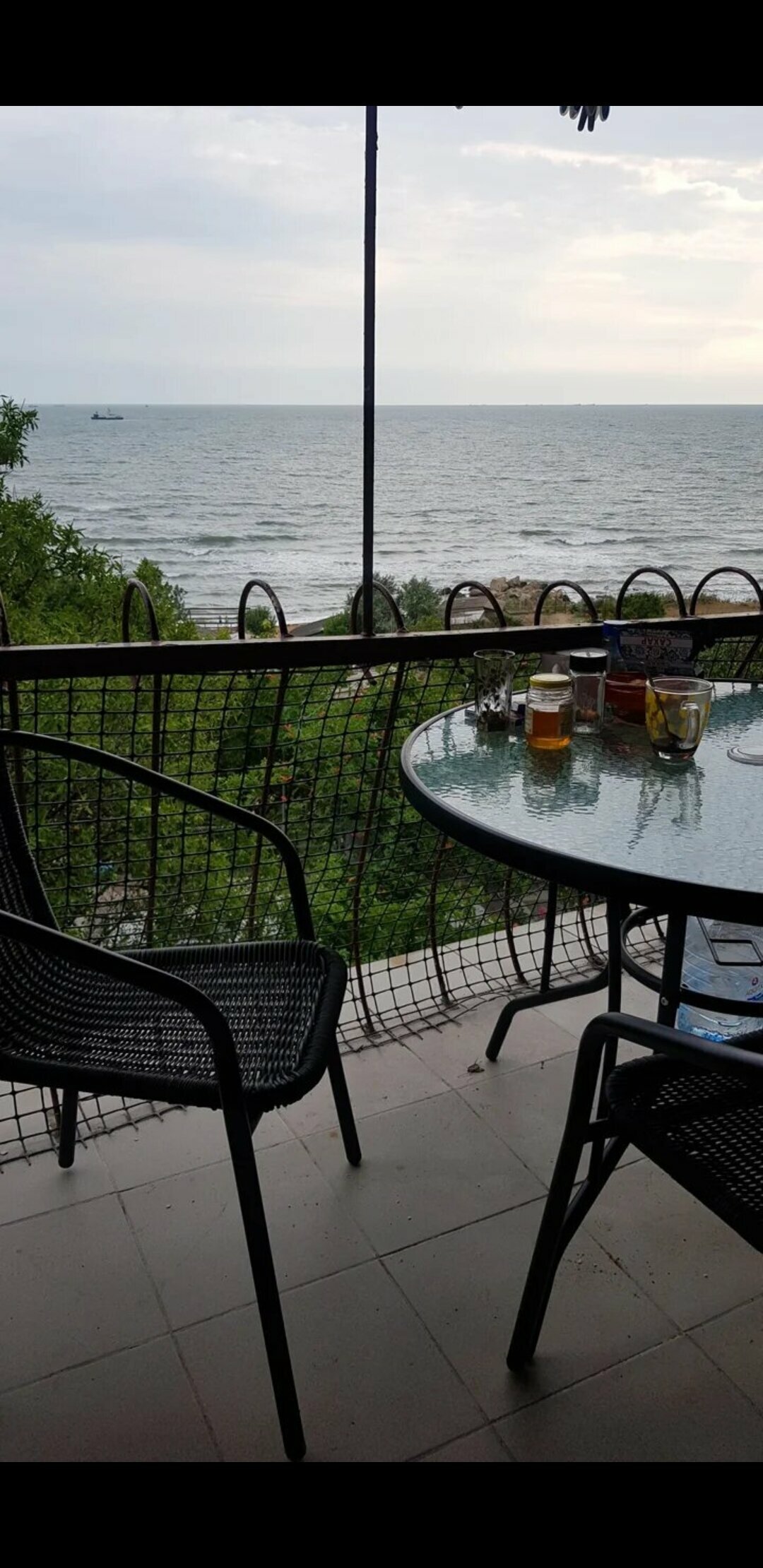 Трехместный номер