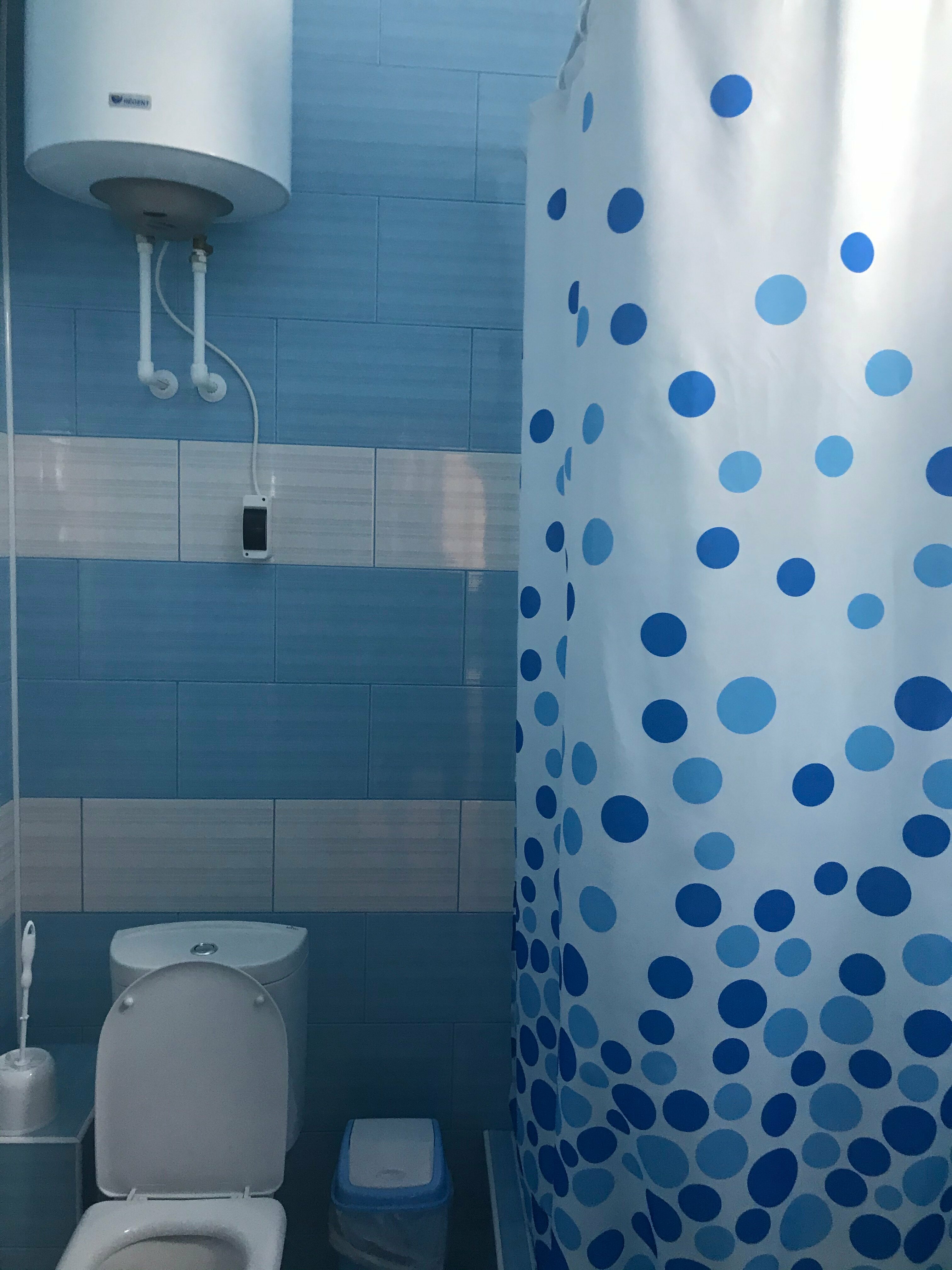 Четырехместный номер «Комфорт»