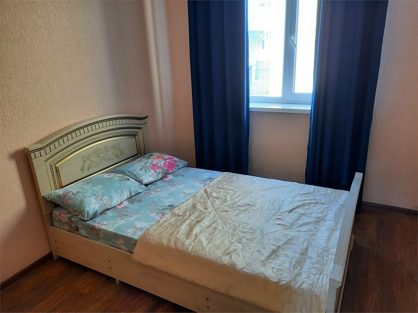 Коттедж для семейного отдыха