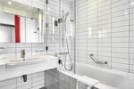 Люкс в Cosmos Moscow Sheremetyevo Airport Hotel