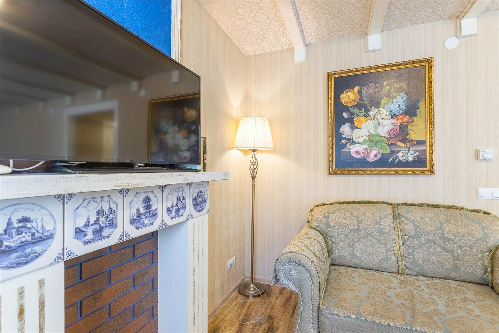 Дом с 3 спальнями