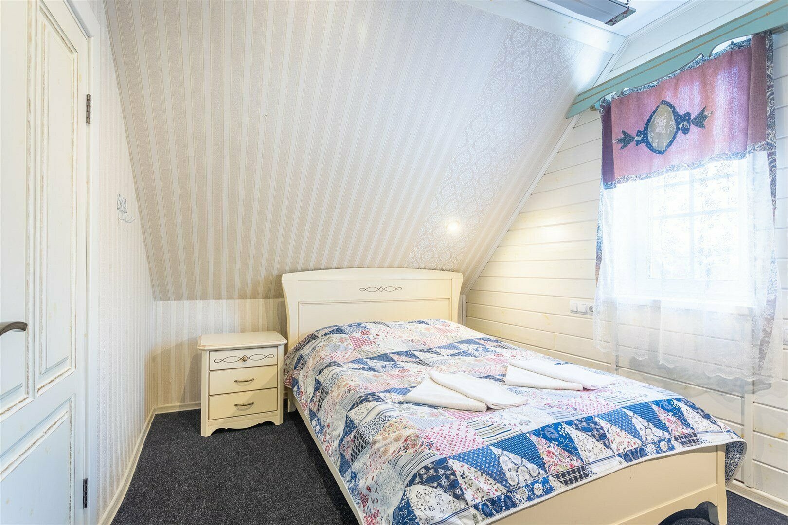 Дом с 3 спальнями