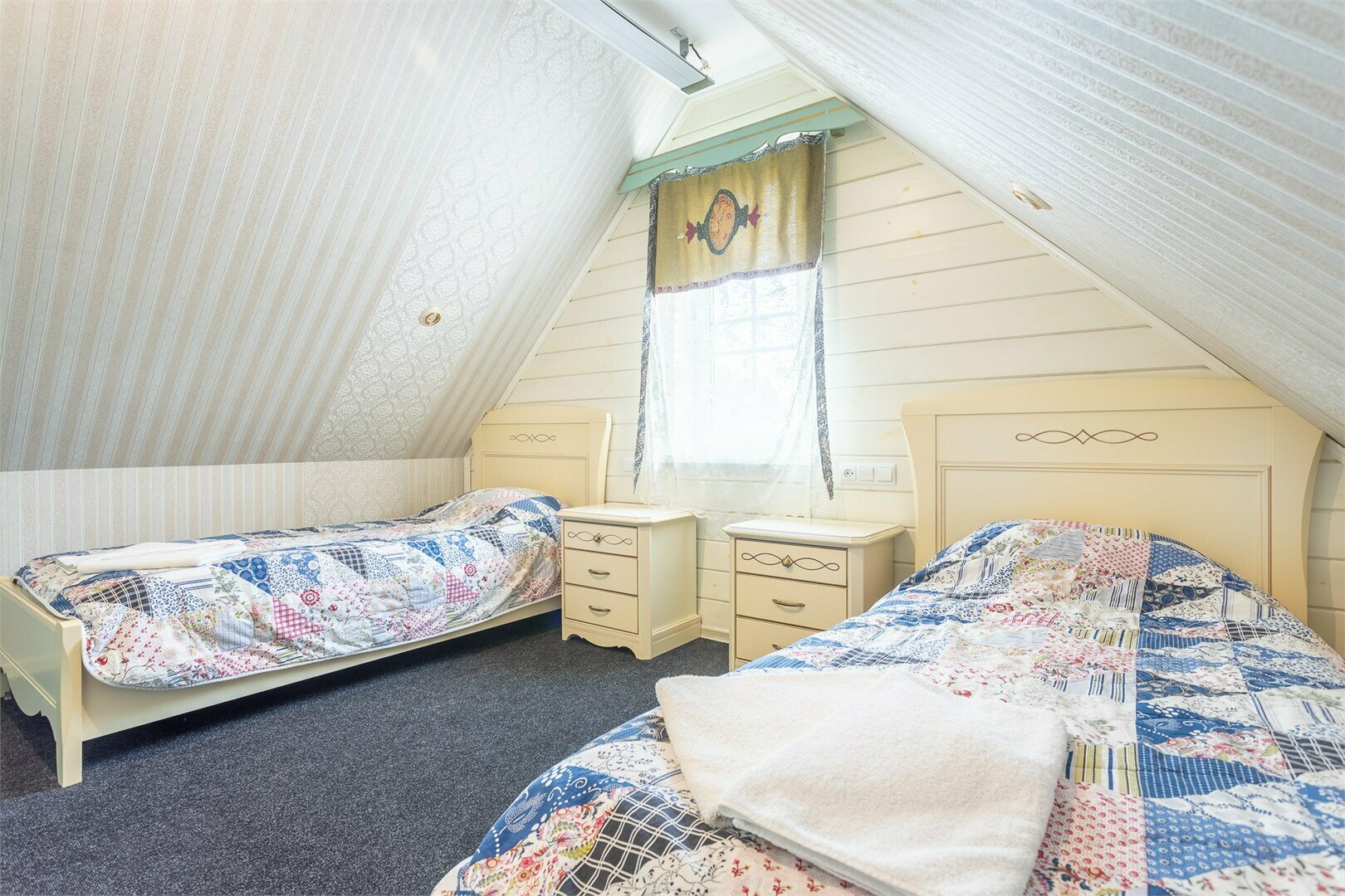 Дом с 3 спальнями