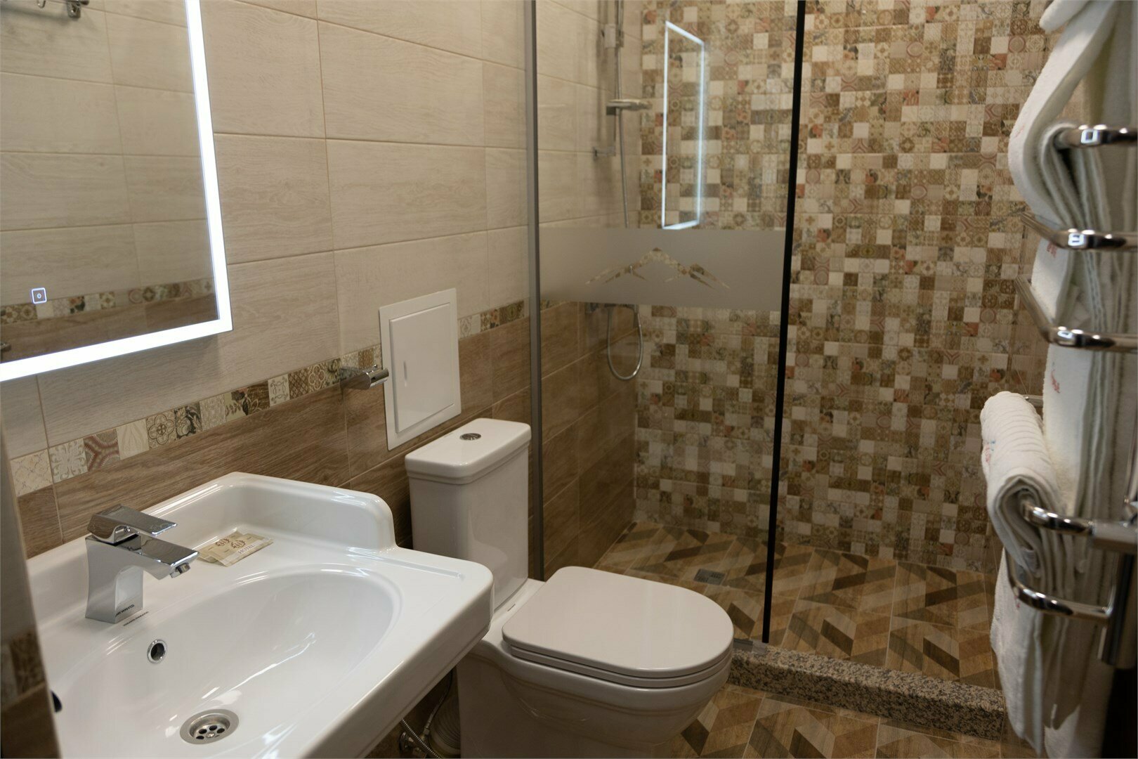 Стандарт 2х местный