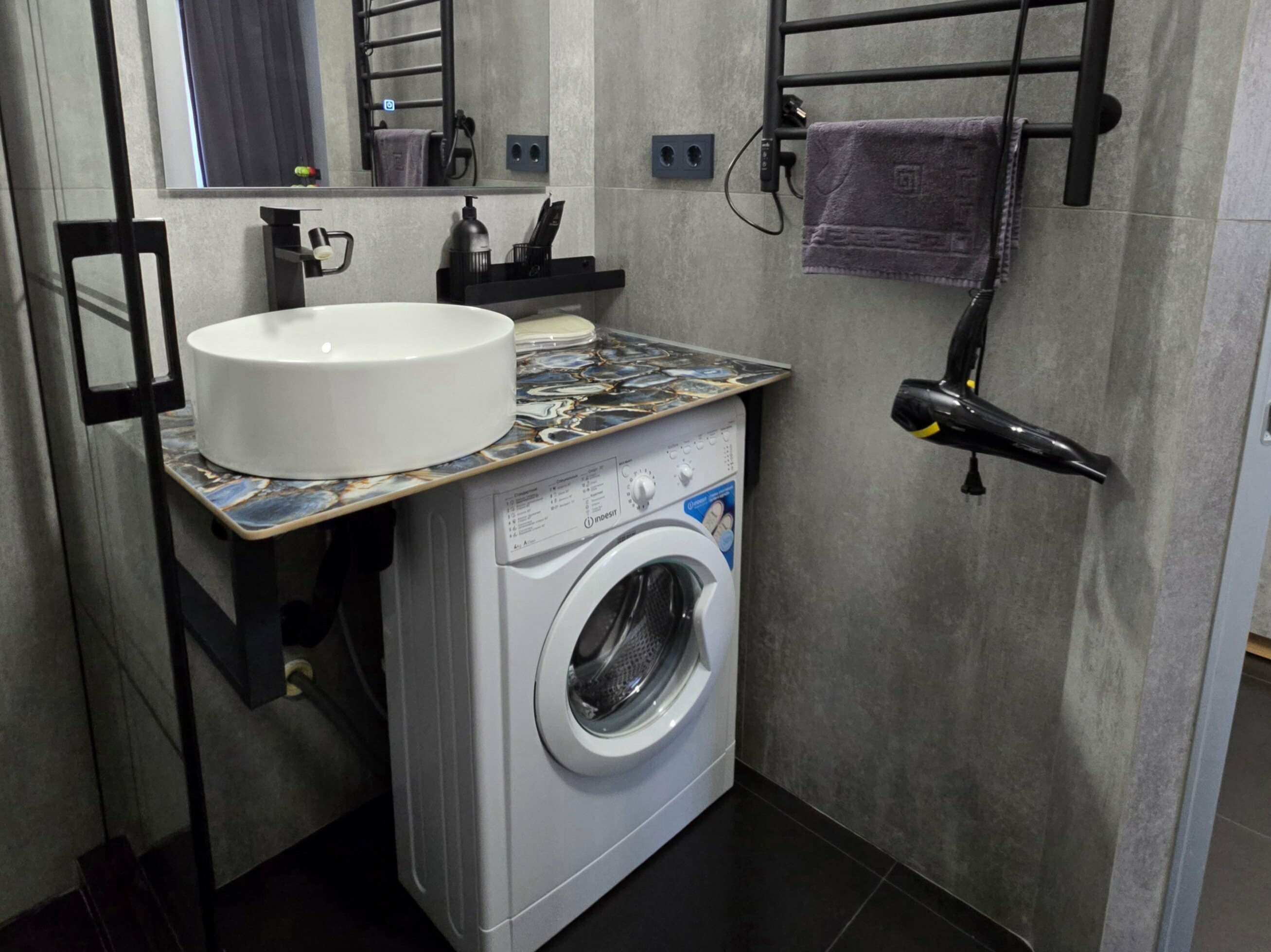 Апартаменты гостевые