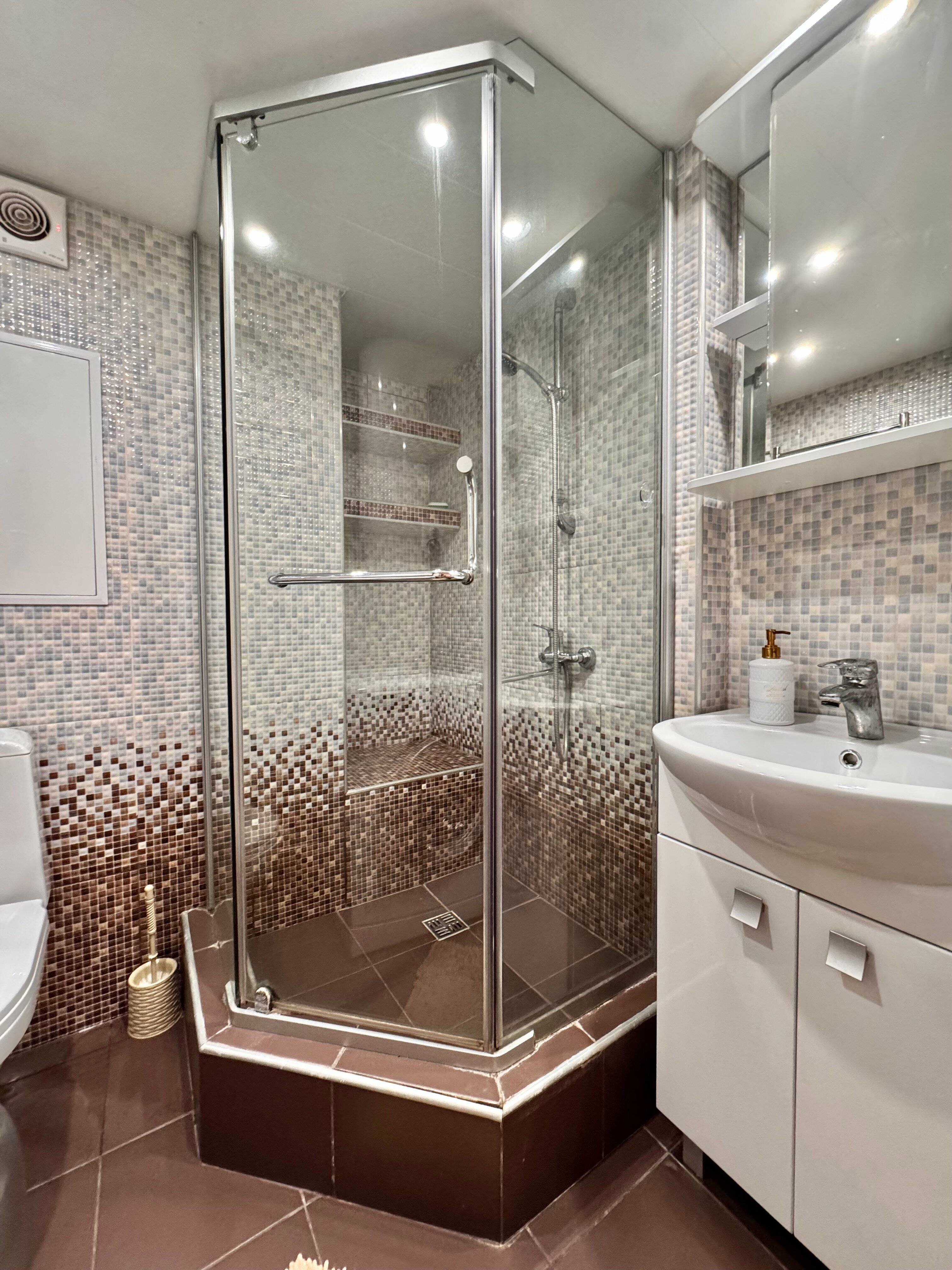 Улучшенный четырехместный номер