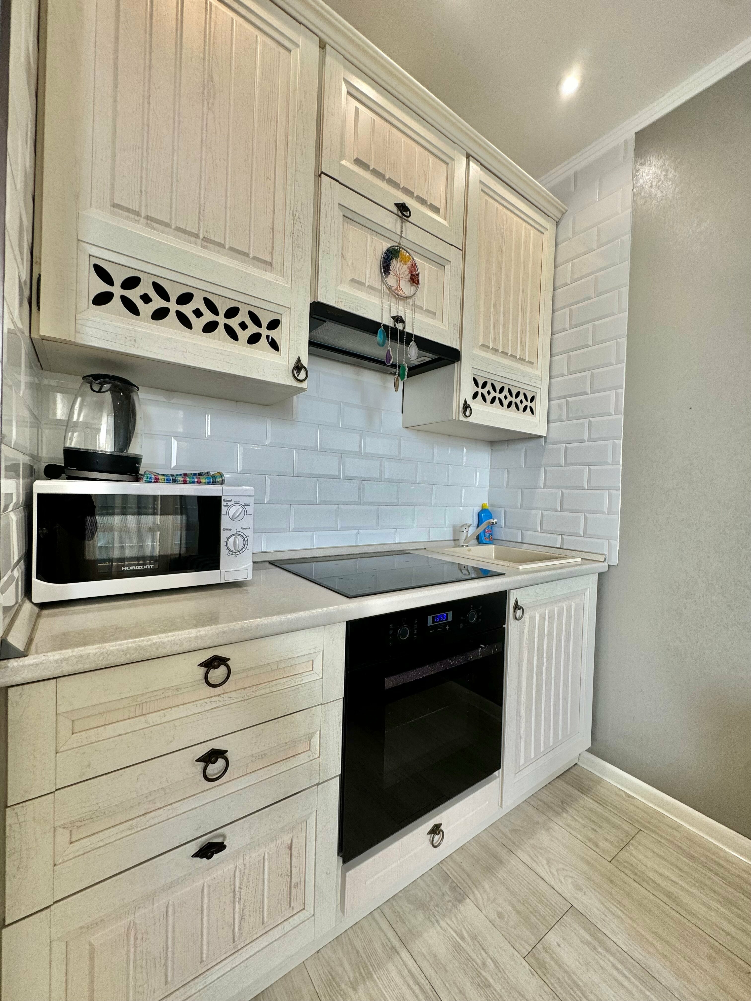 Двухуровневый люкс