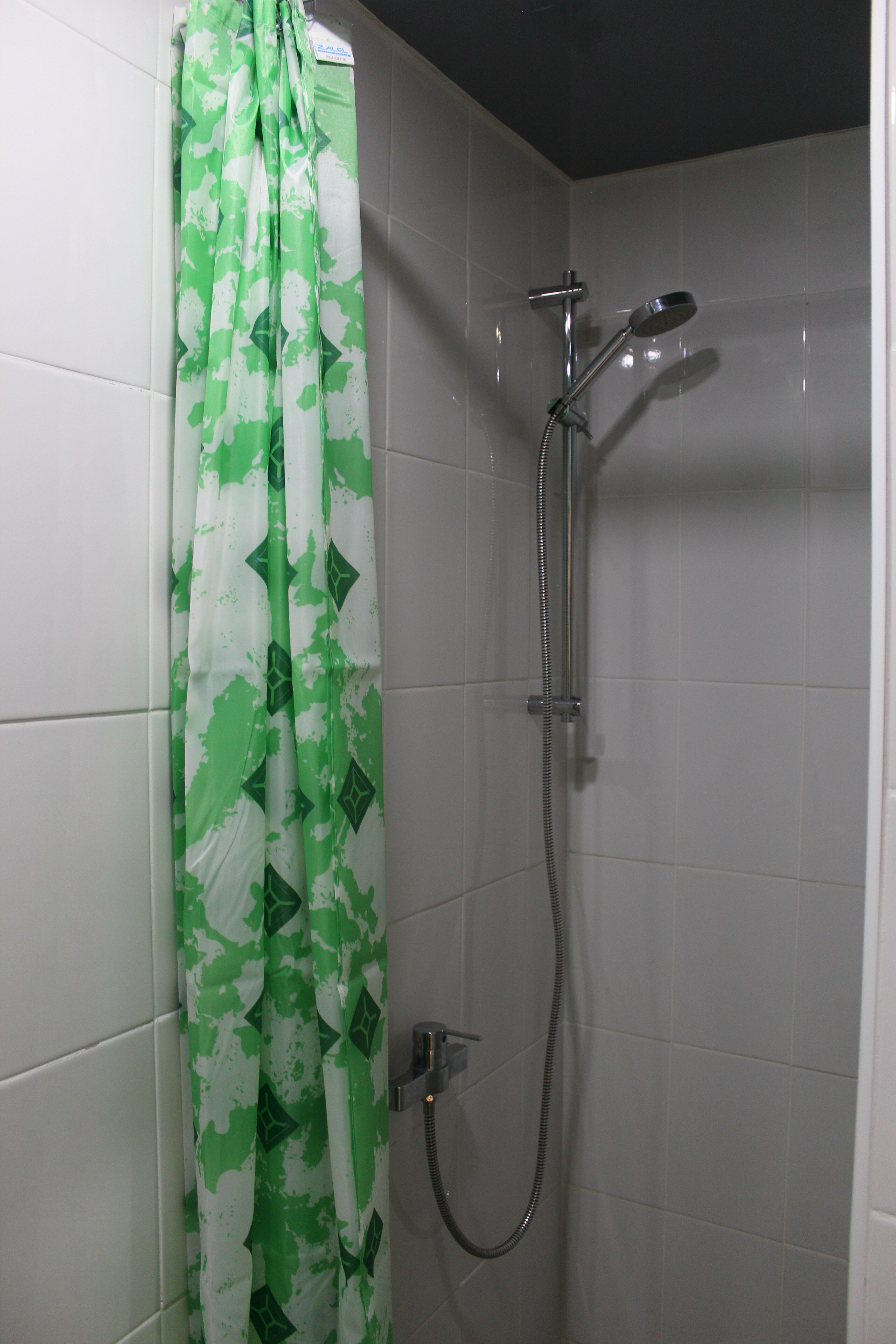 Двухместный номер с 2 отдельными кроватями