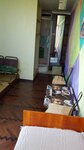 Двухместный номер с 1 кроватью и видом на море в Гостевой дом Замок грез