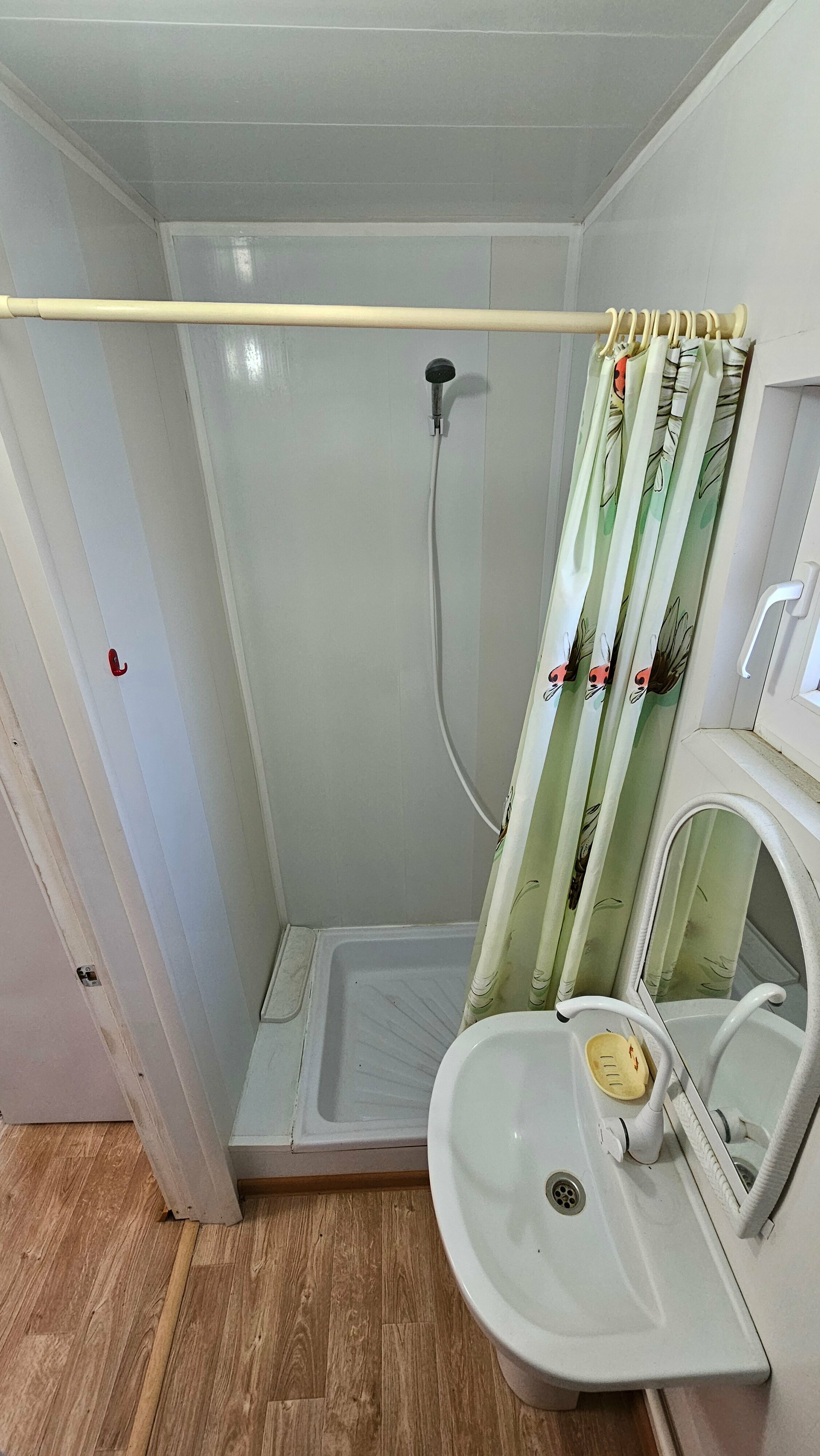 Трехместный номер «Комфорт»