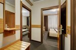 Семейный Классик в Парк Тауэр