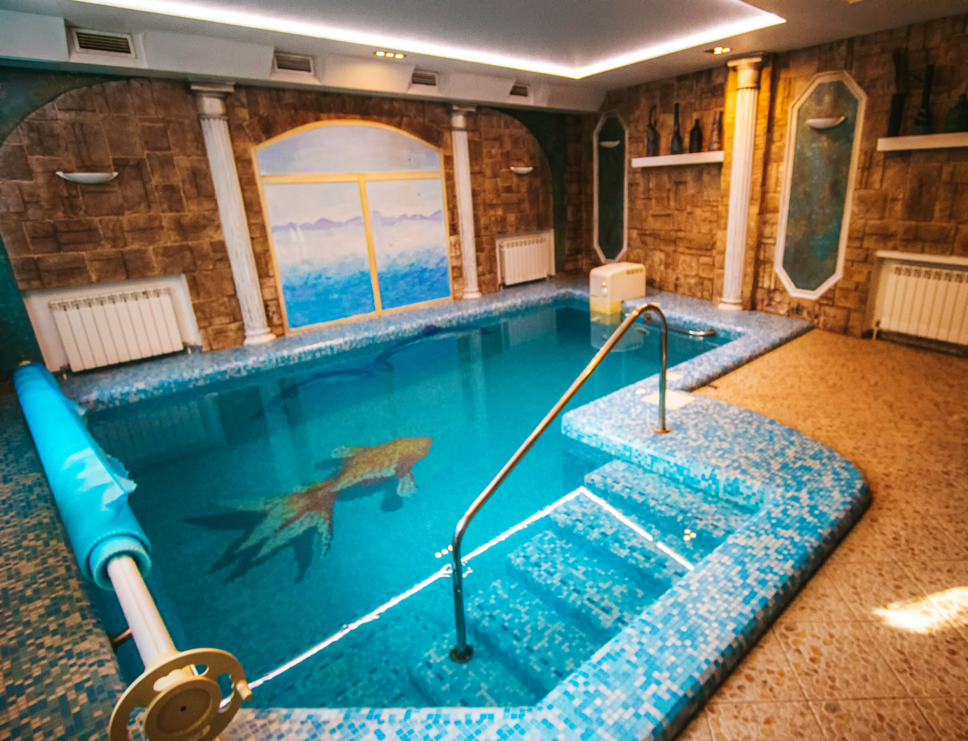 Коттедж – Рядом с пляжем