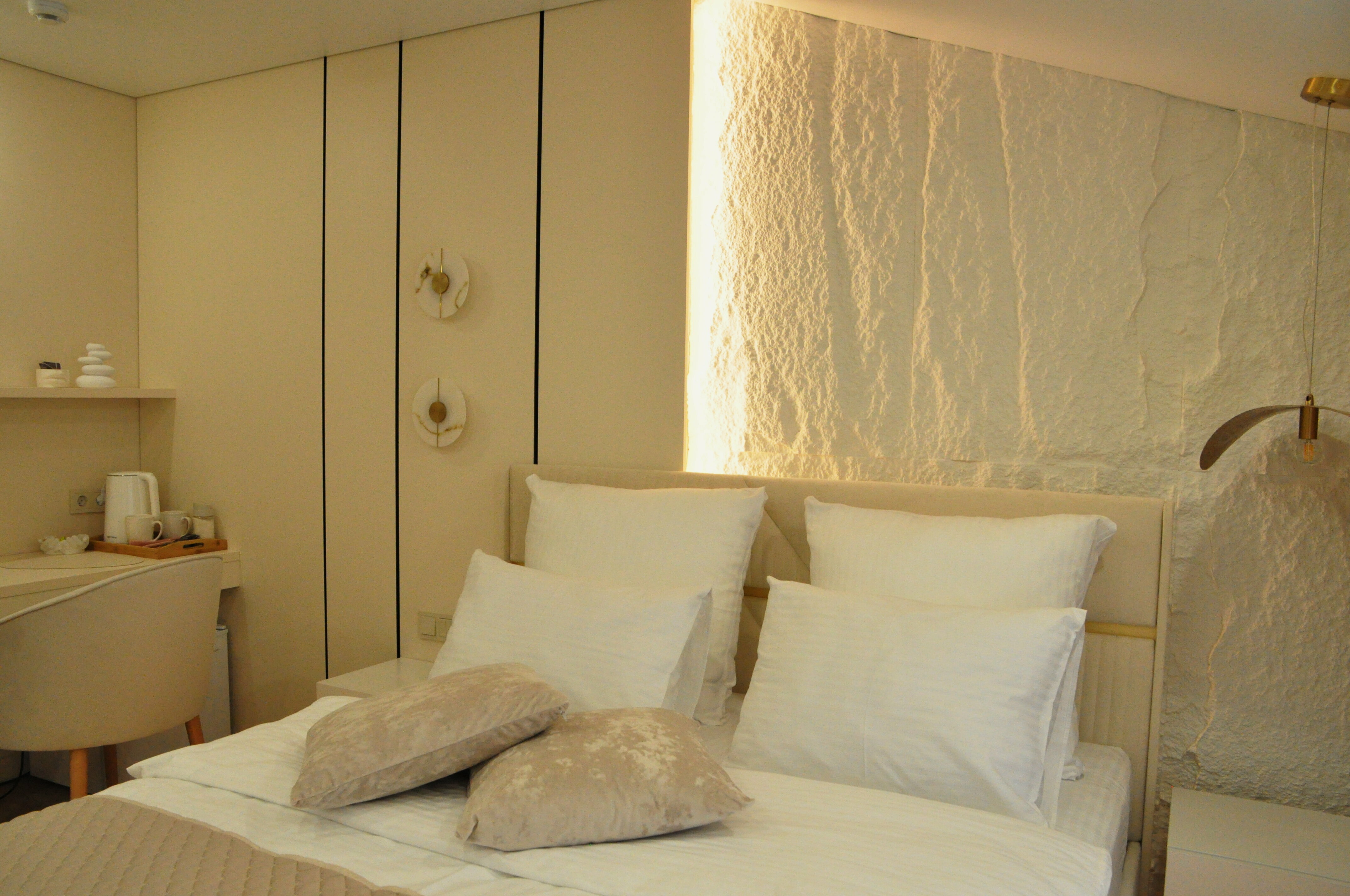 Семейный номер Делюкс