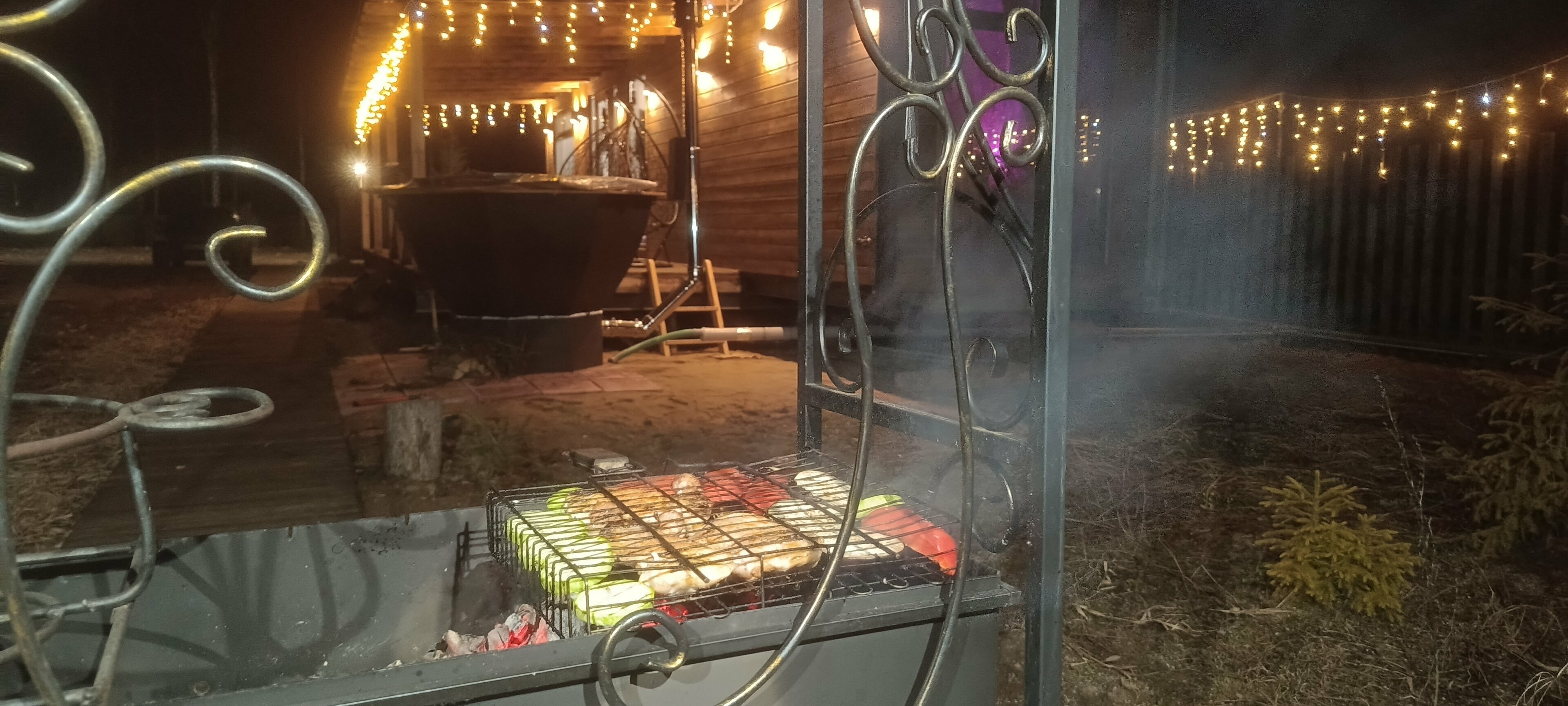 Классический четырехместный номер