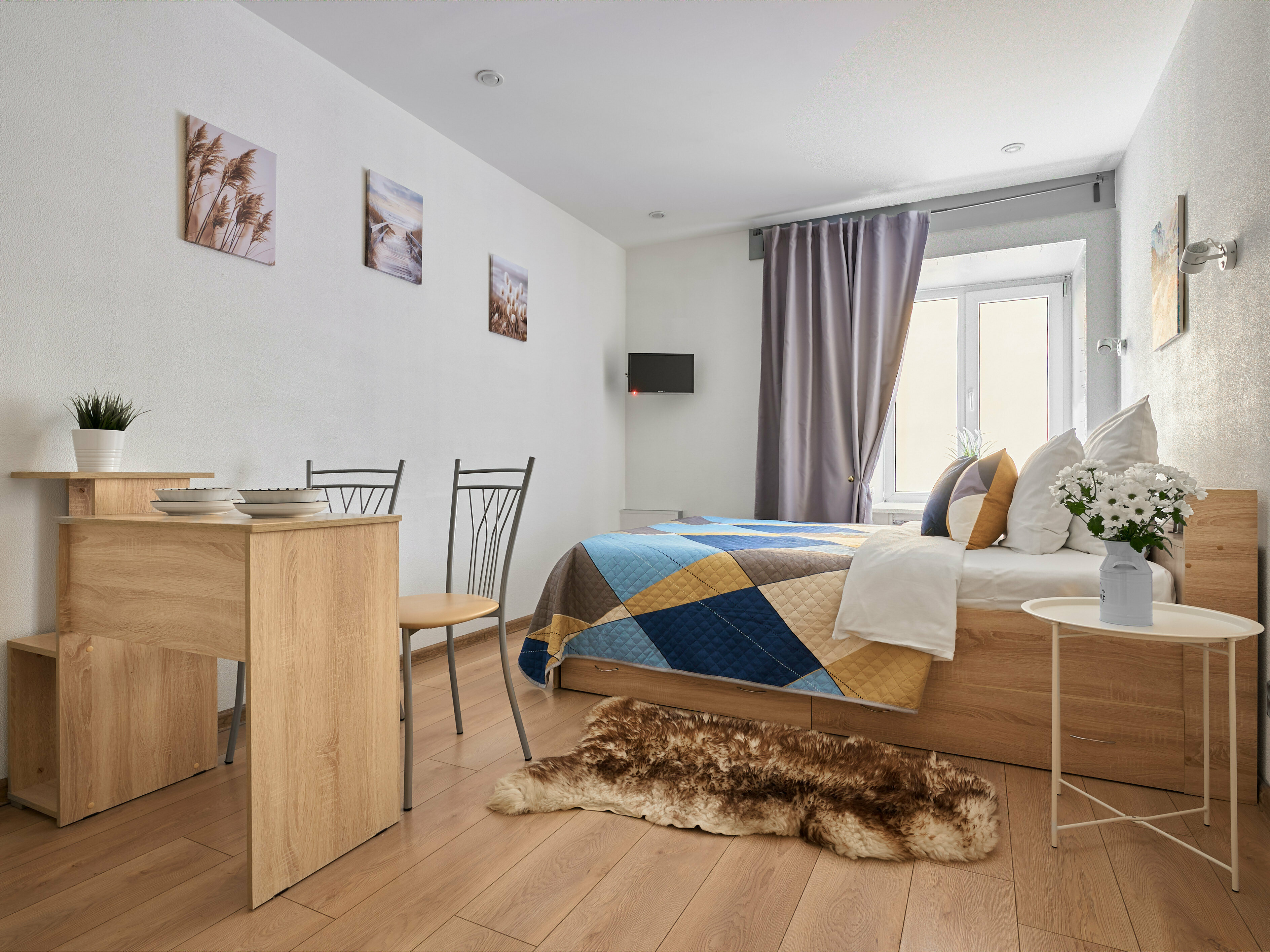 Номер-студия