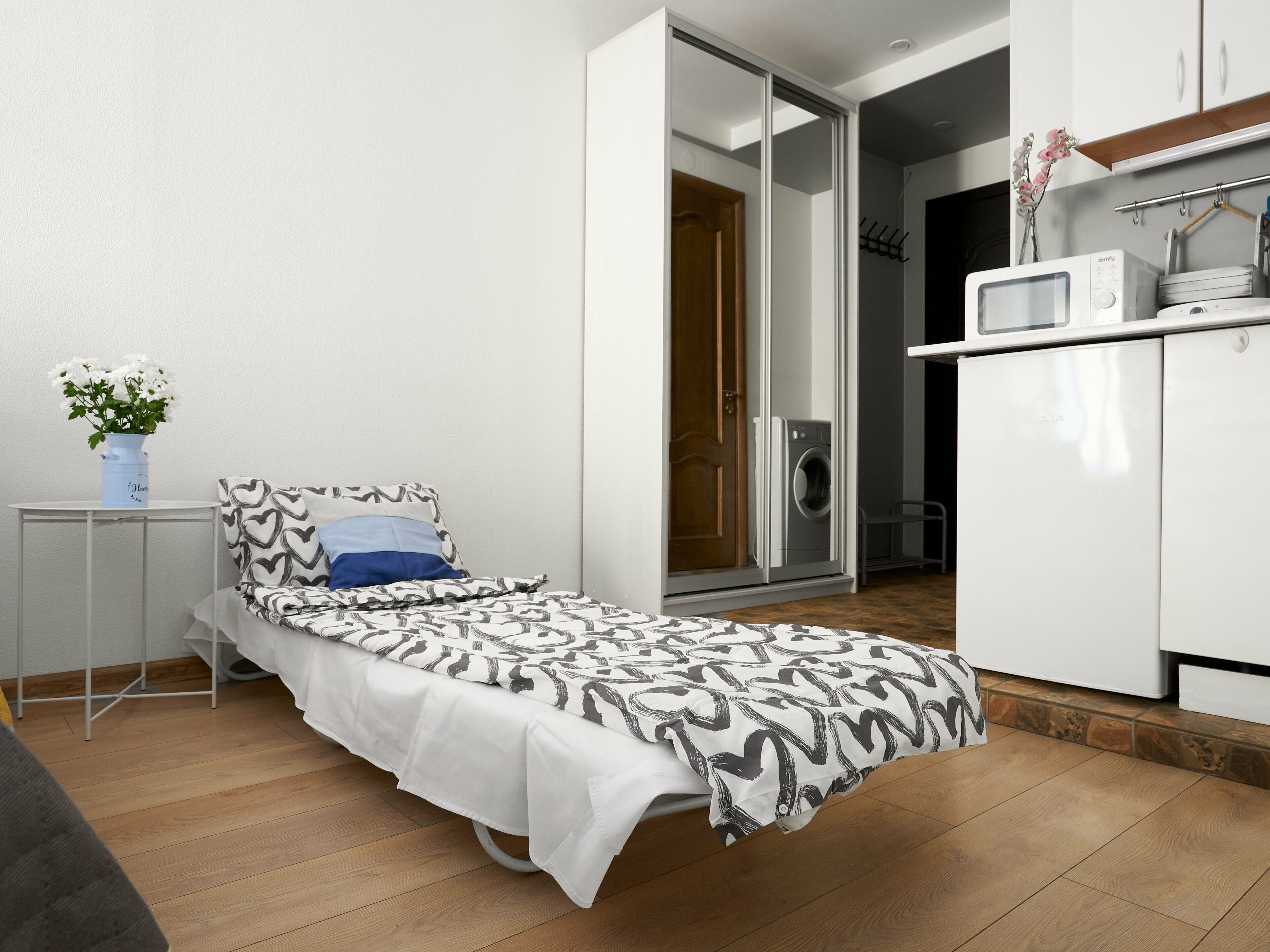 Номер-студия