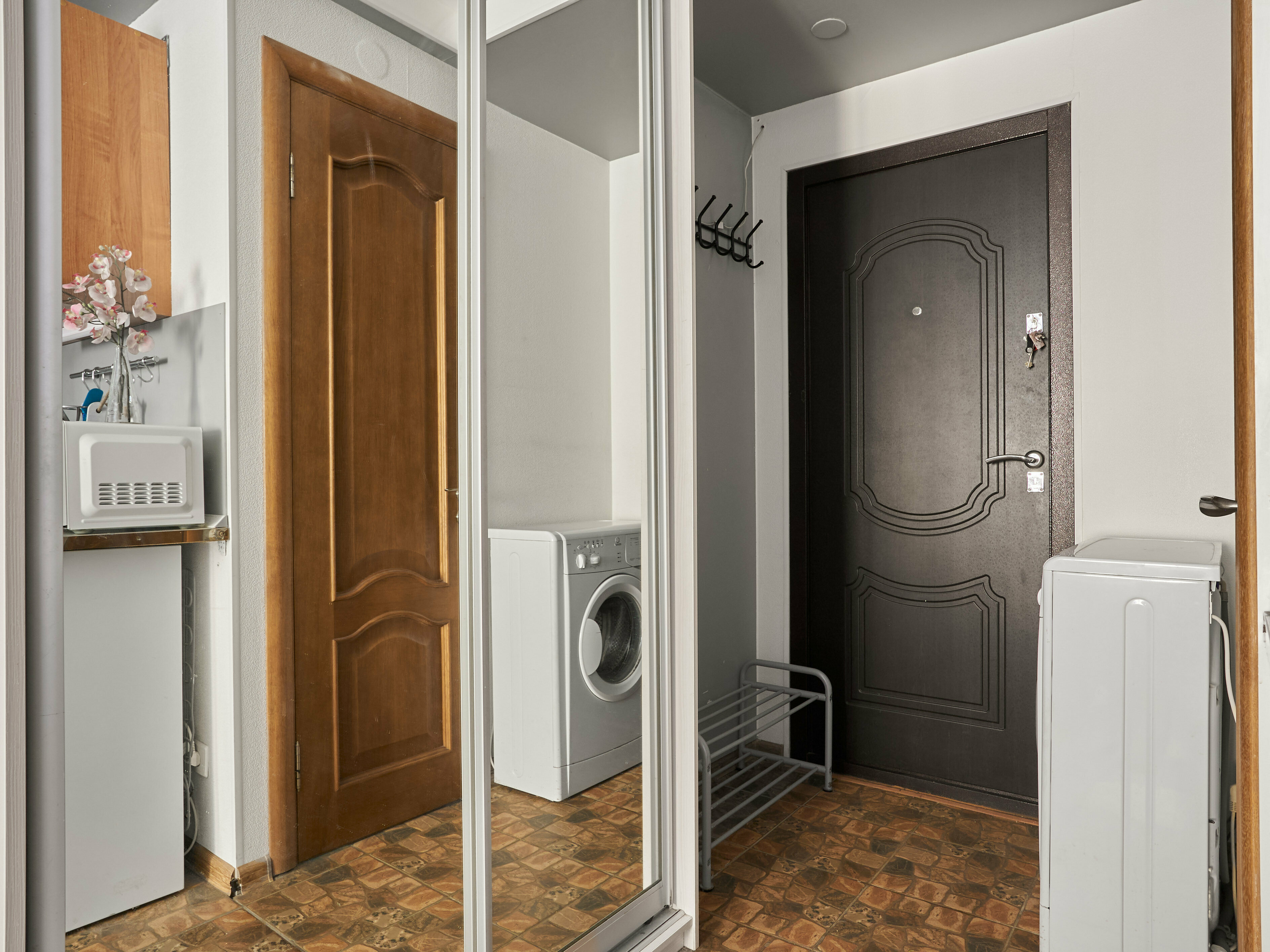 Номер-студия