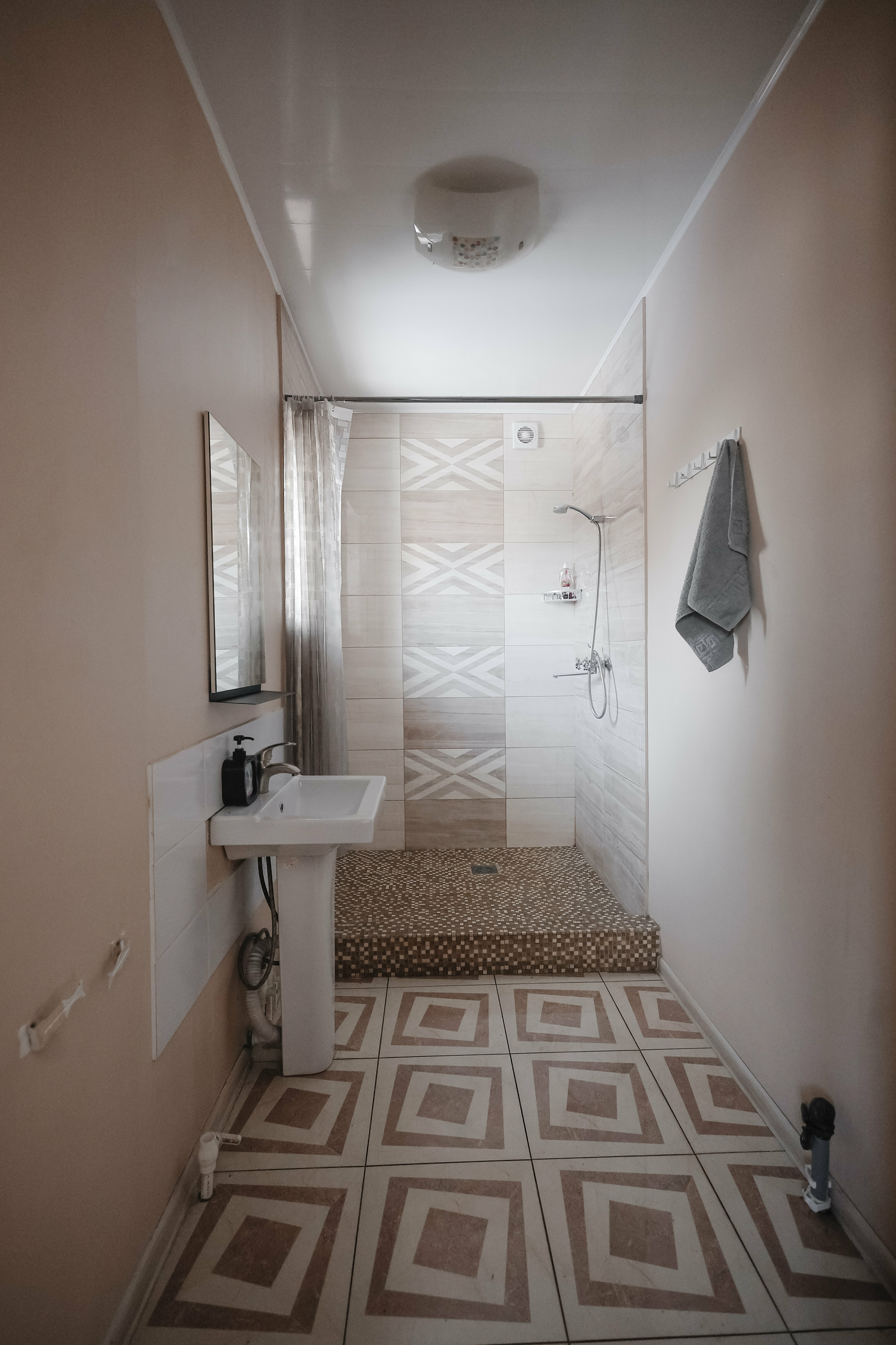 Коттедж для отпуска