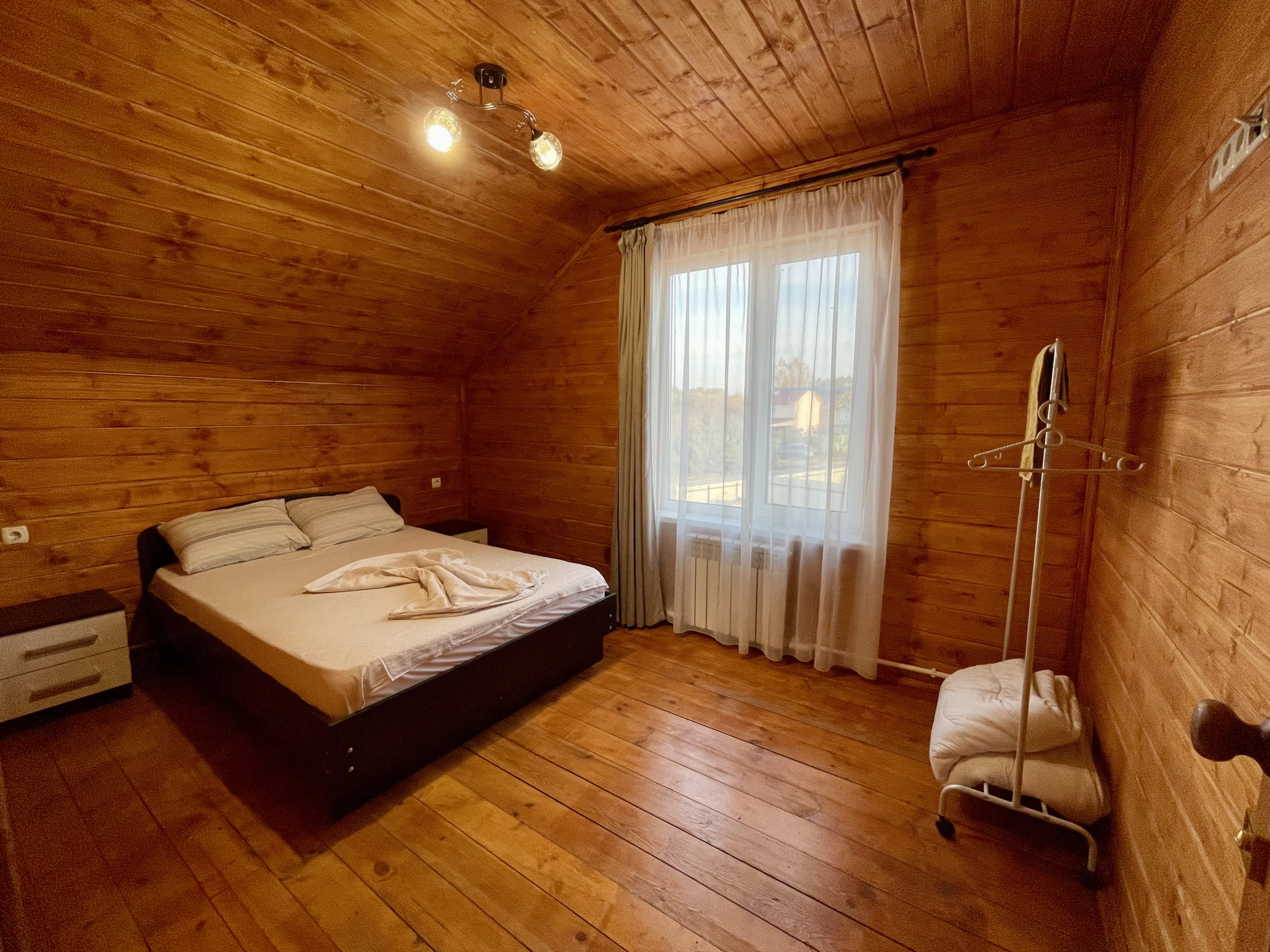 Коттедж – Рядом с пляжем