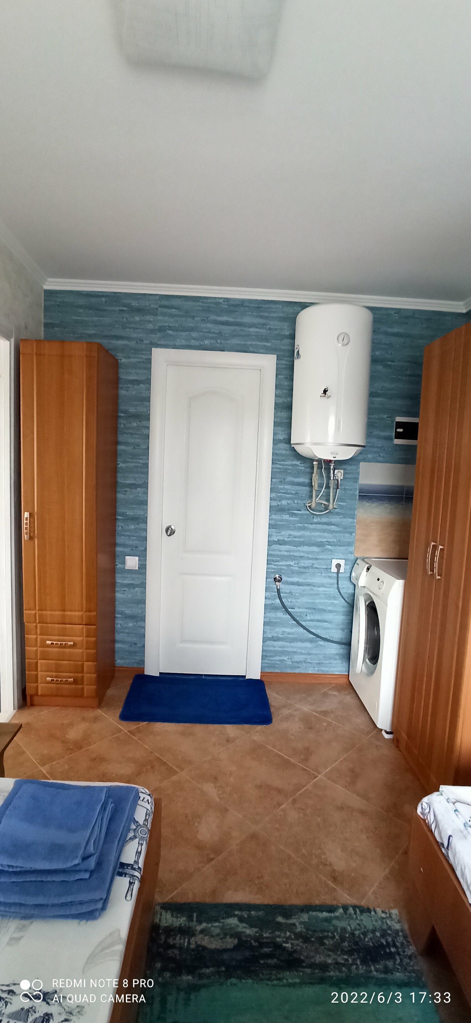 Дом для семейного отдыха