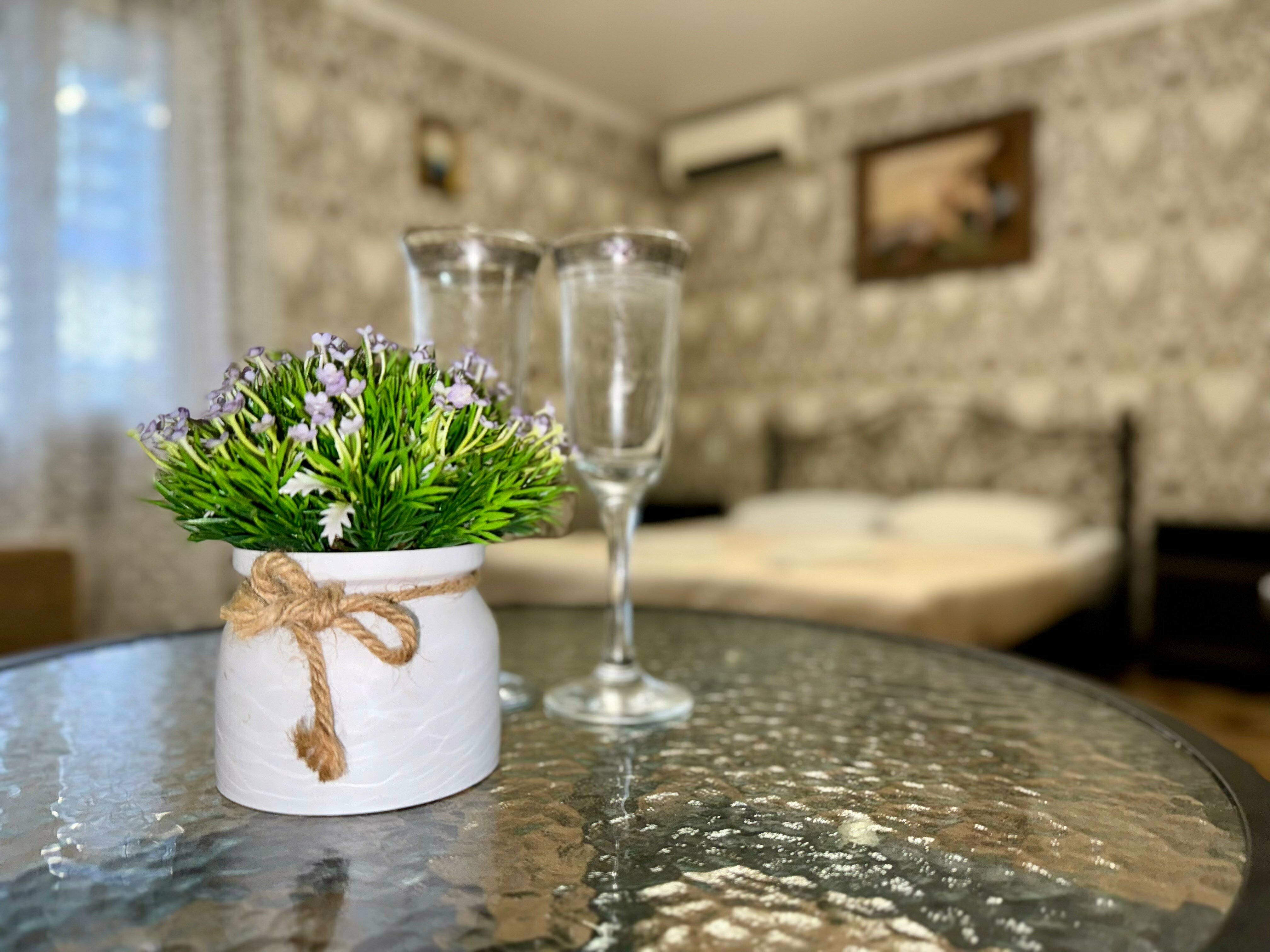 Четырехместный номер