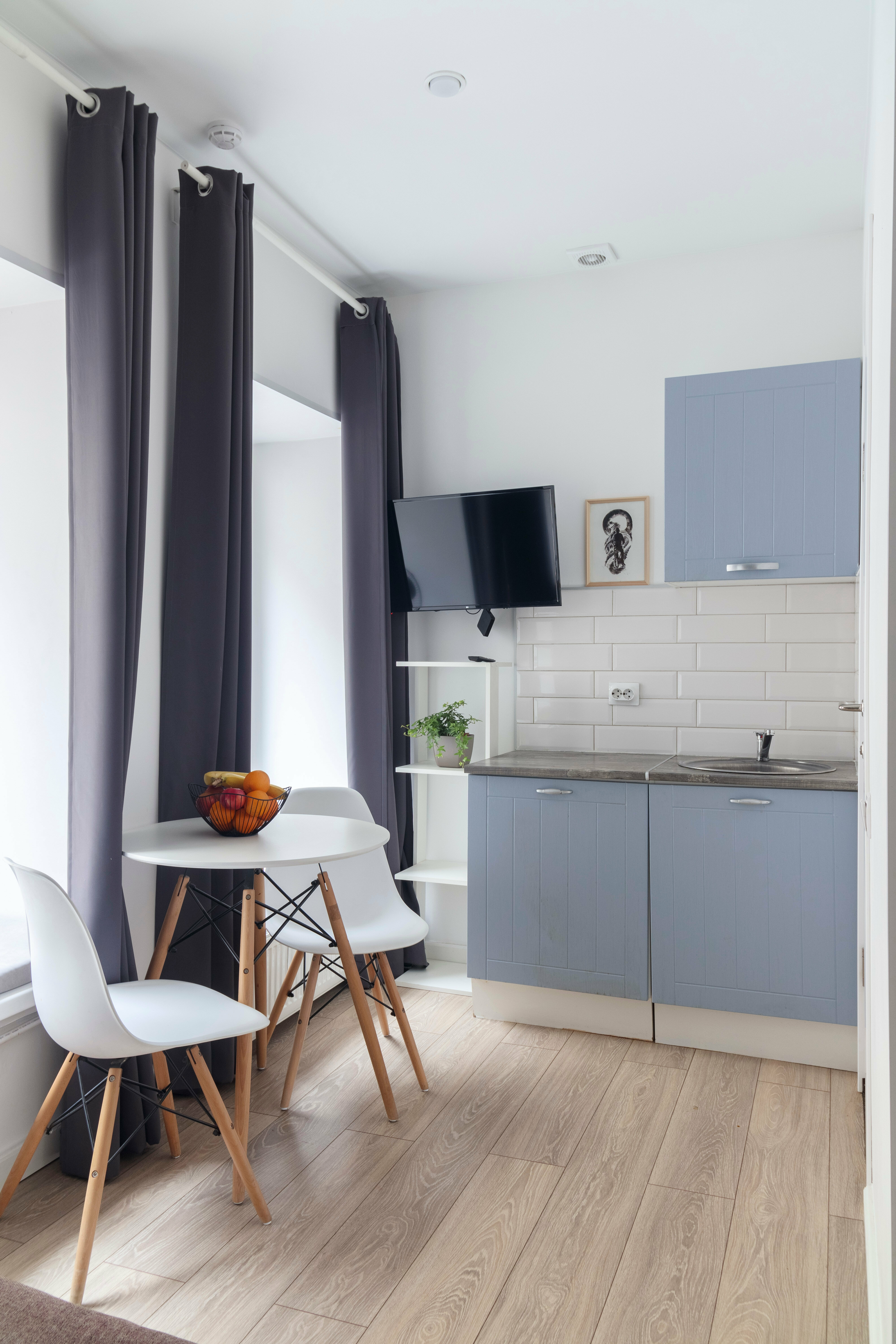 Стандартный двухместный номер с 1 кроватью