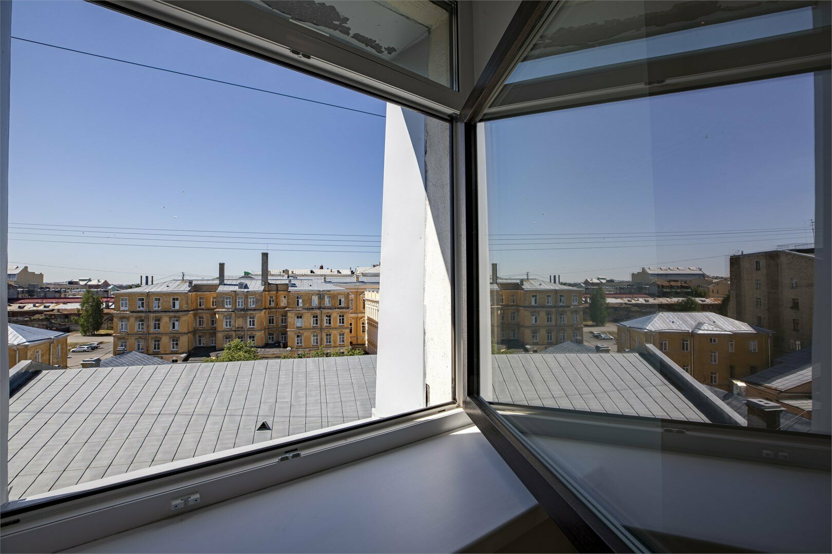 izzzi SKY с кондиционером