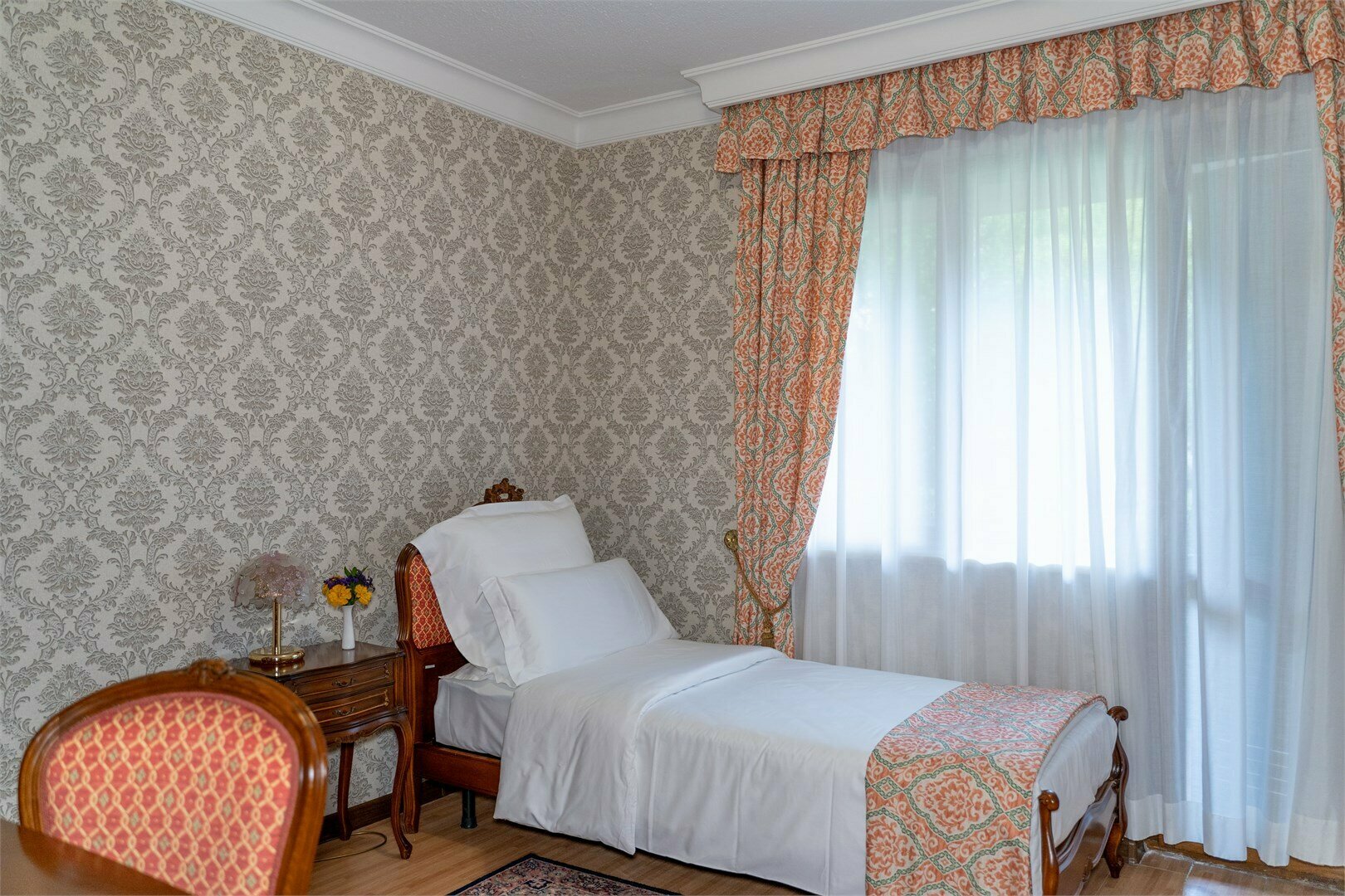 Коттедж- апартаменты