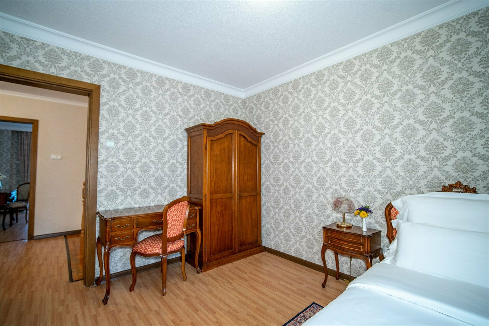 Коттедж- апартаменты