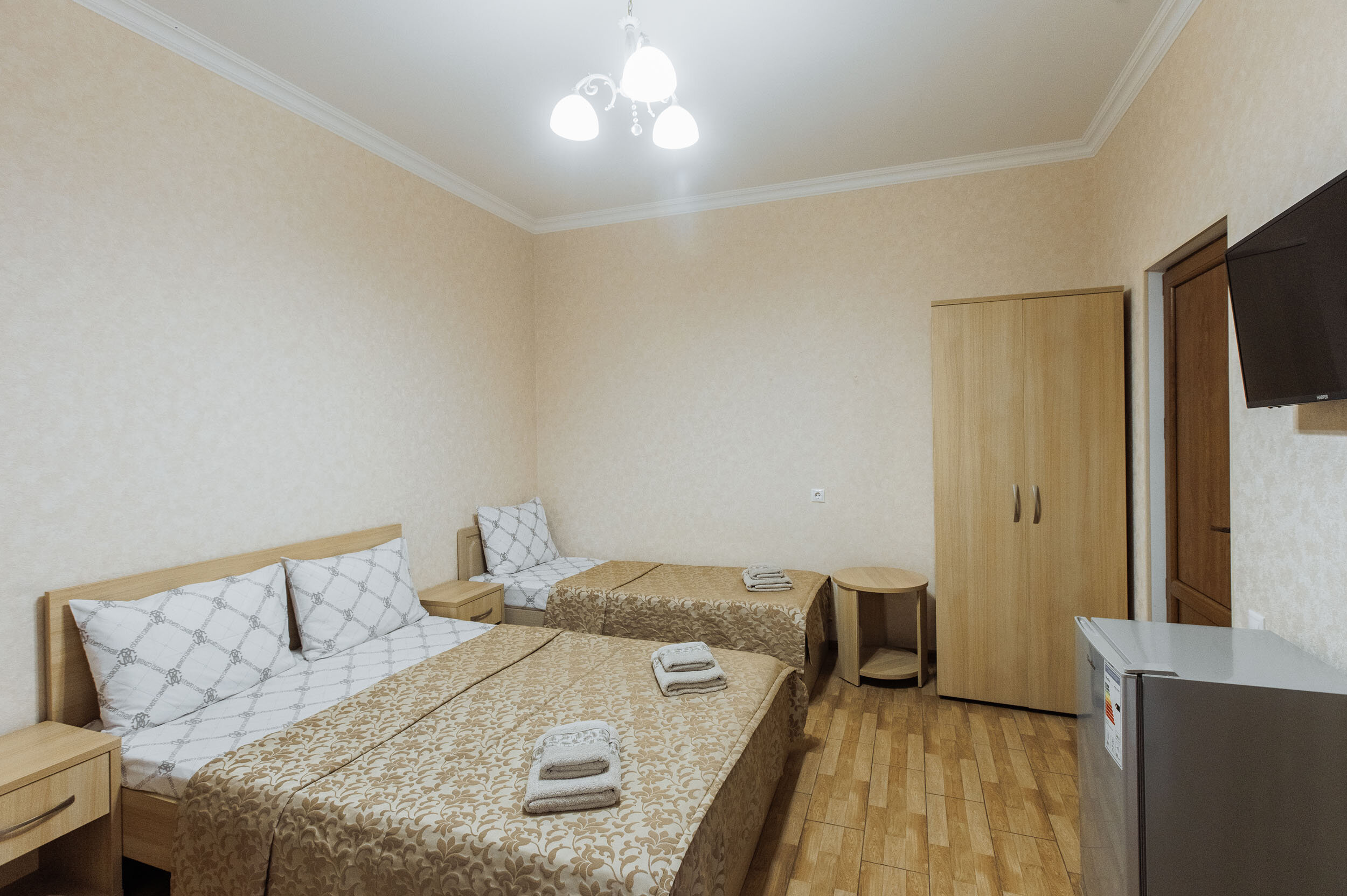 Комфорт | балкон