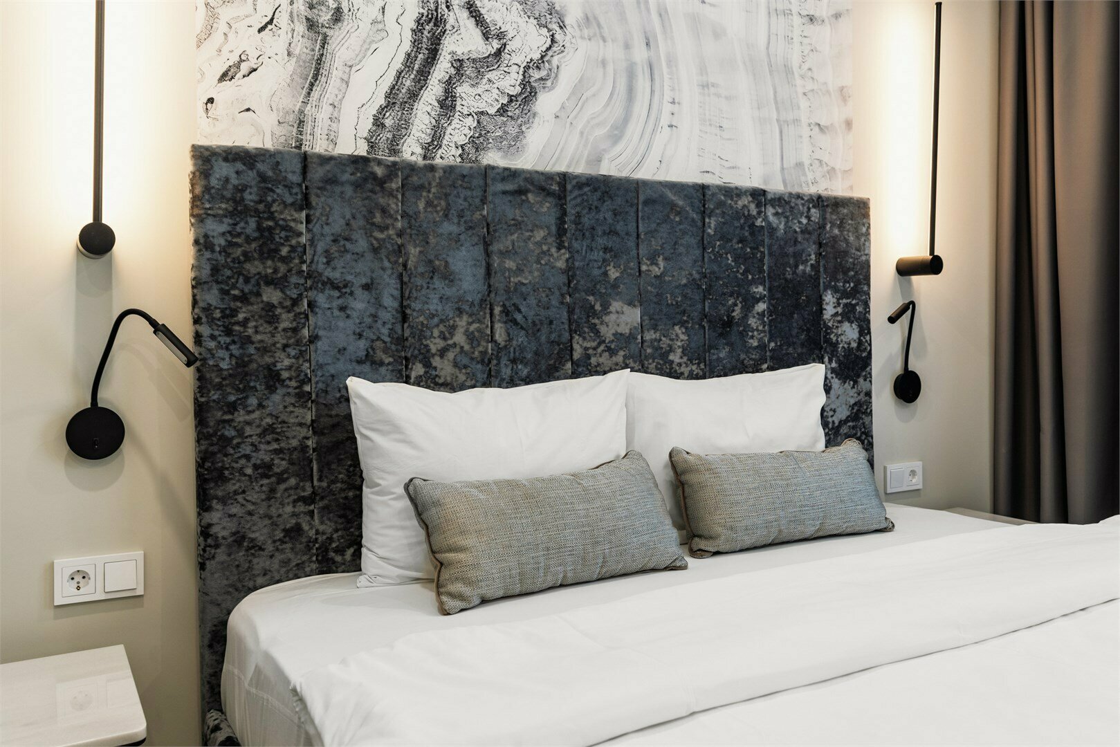 Студия без балкона