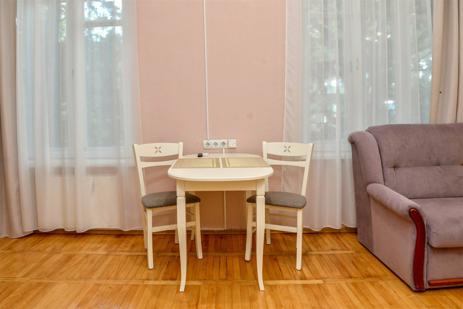 Номер-студия