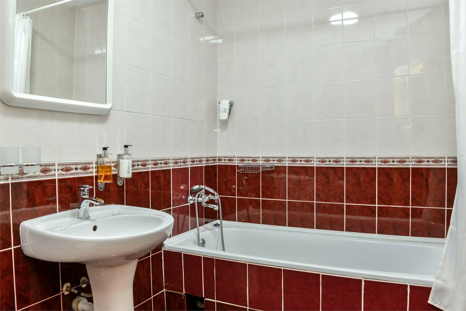 Семейный люкс