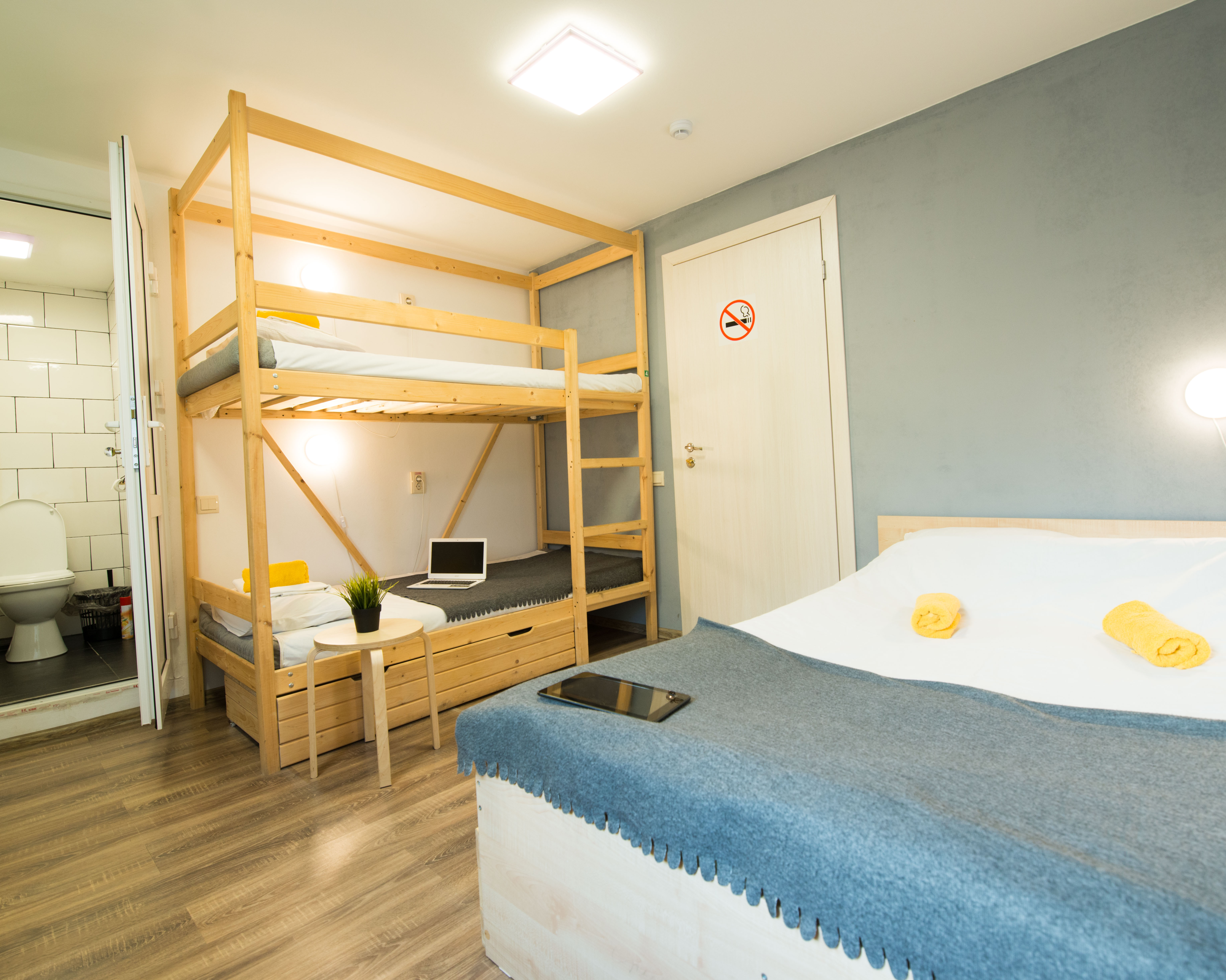 Семейный номер