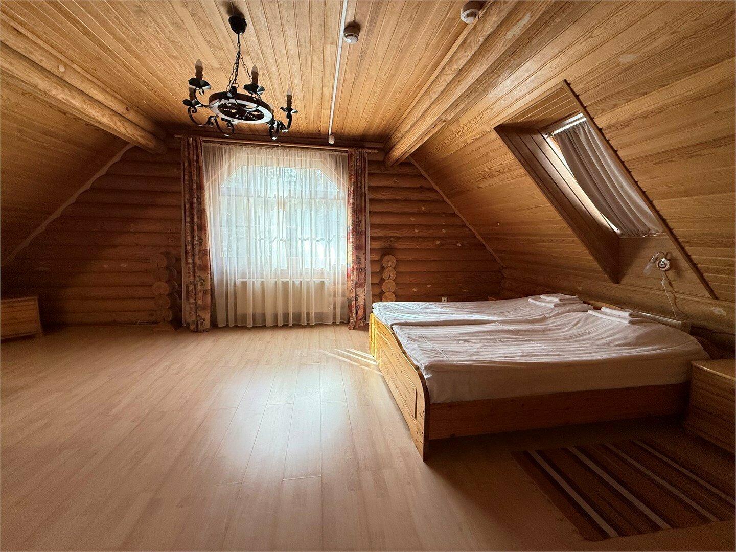 Земляничный