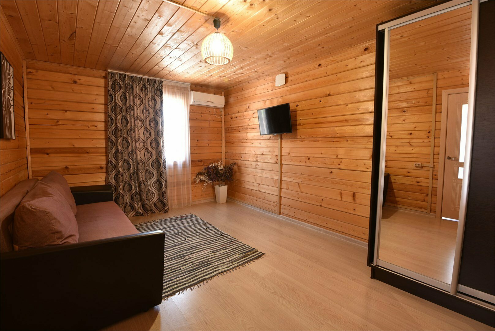 Дом с 3 спальнями