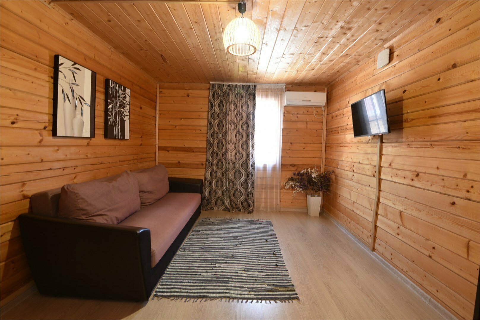 Дом с 3 спальнями