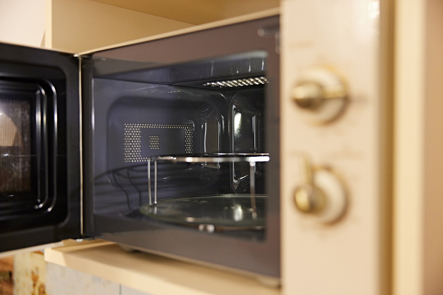 Стандартный номер с кроватью размера «king-size»