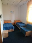 Стандарт с раздельными кроватями в Райдер