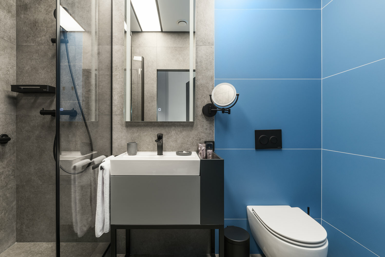 Улучшенный двухместный номер с 1 кроватью