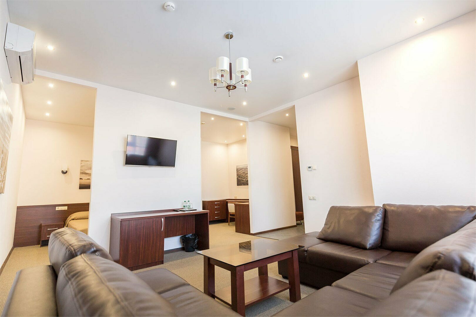 Семейный (55м2)