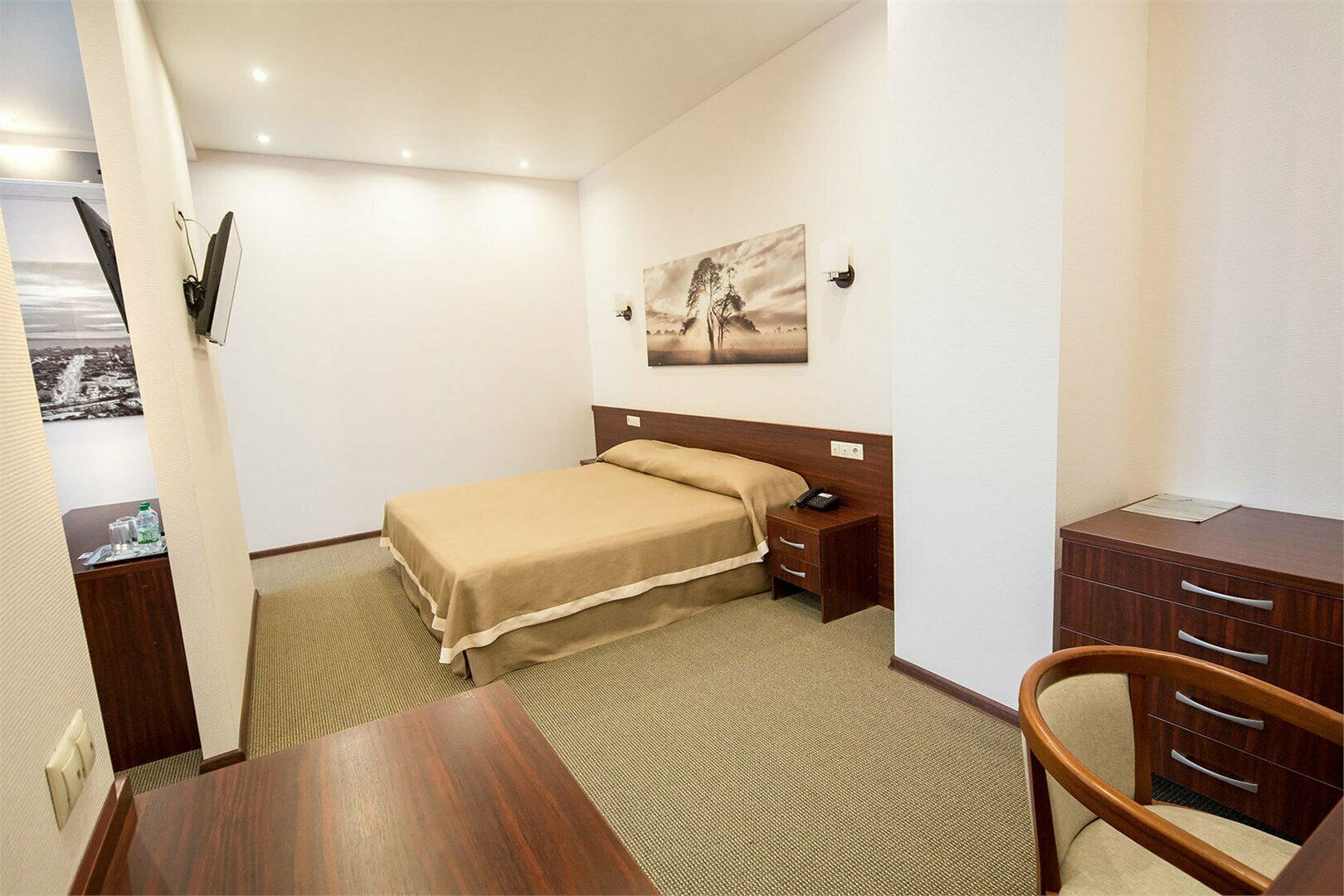 Семейный (55м2)