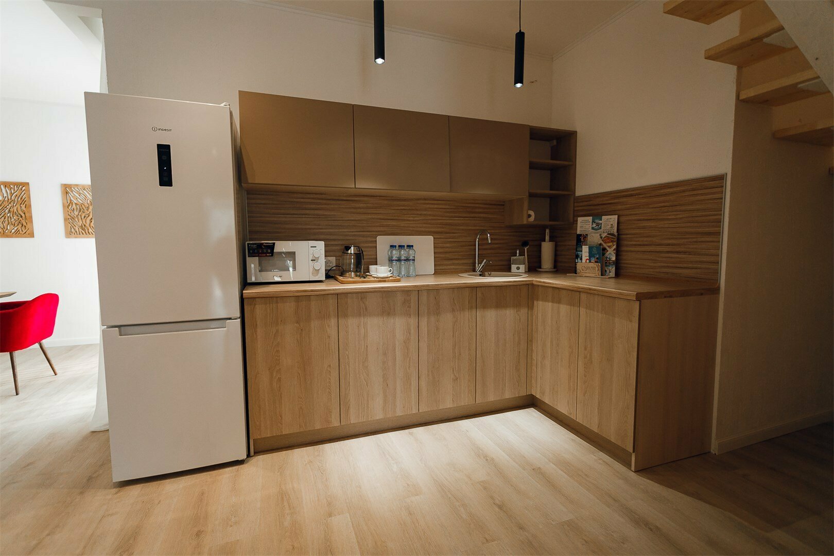 ШАЛЕ- КОТТЕДЖ  ПОВЫШЕННОЙ КОМФОРТНОСТИ