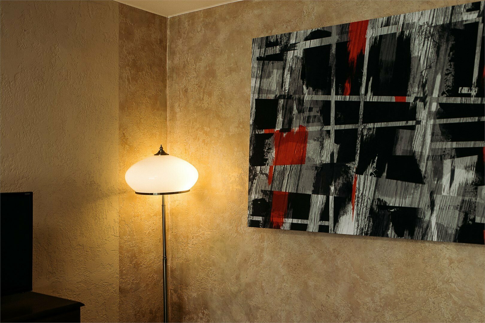 Апартаменты-студио (ул. Твардовского 2)